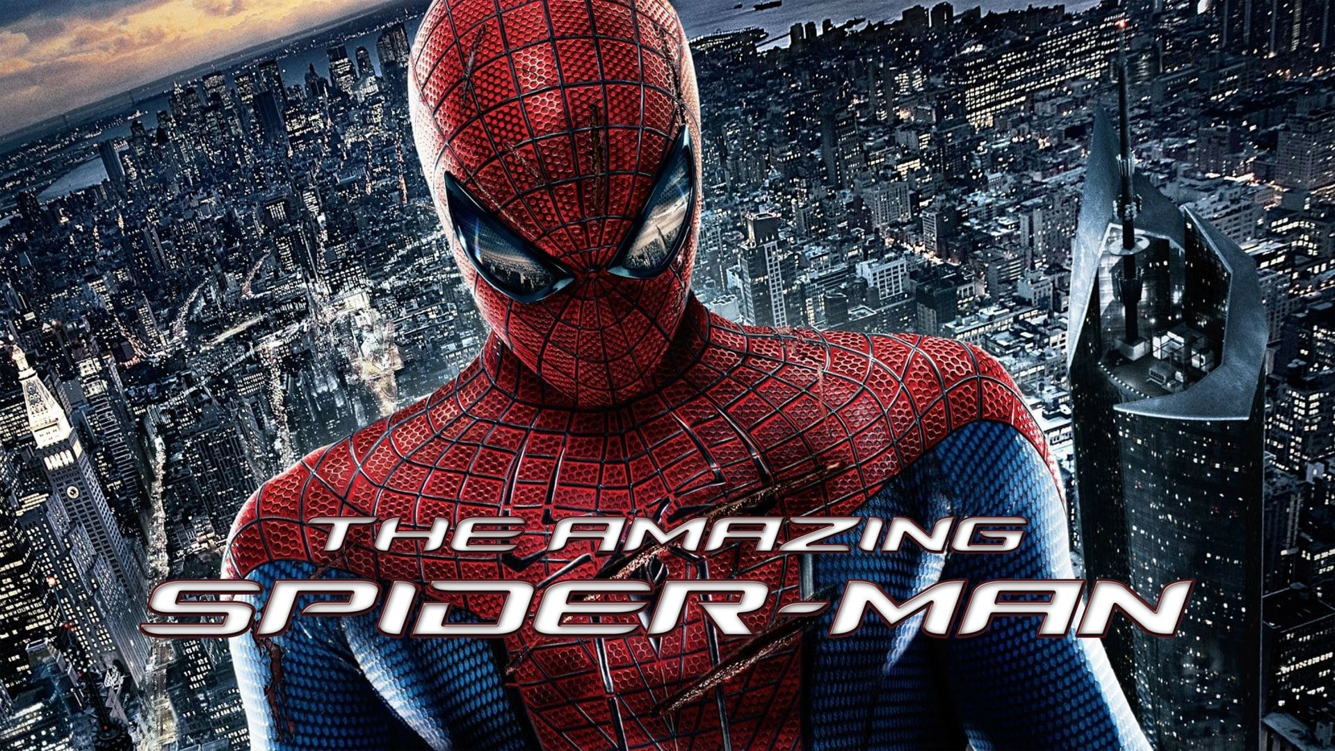 Wallpaper #8Wh_IJMBSpphPi3-0i2_12 The Amazing Spider Man En Streaming Et Telechargement