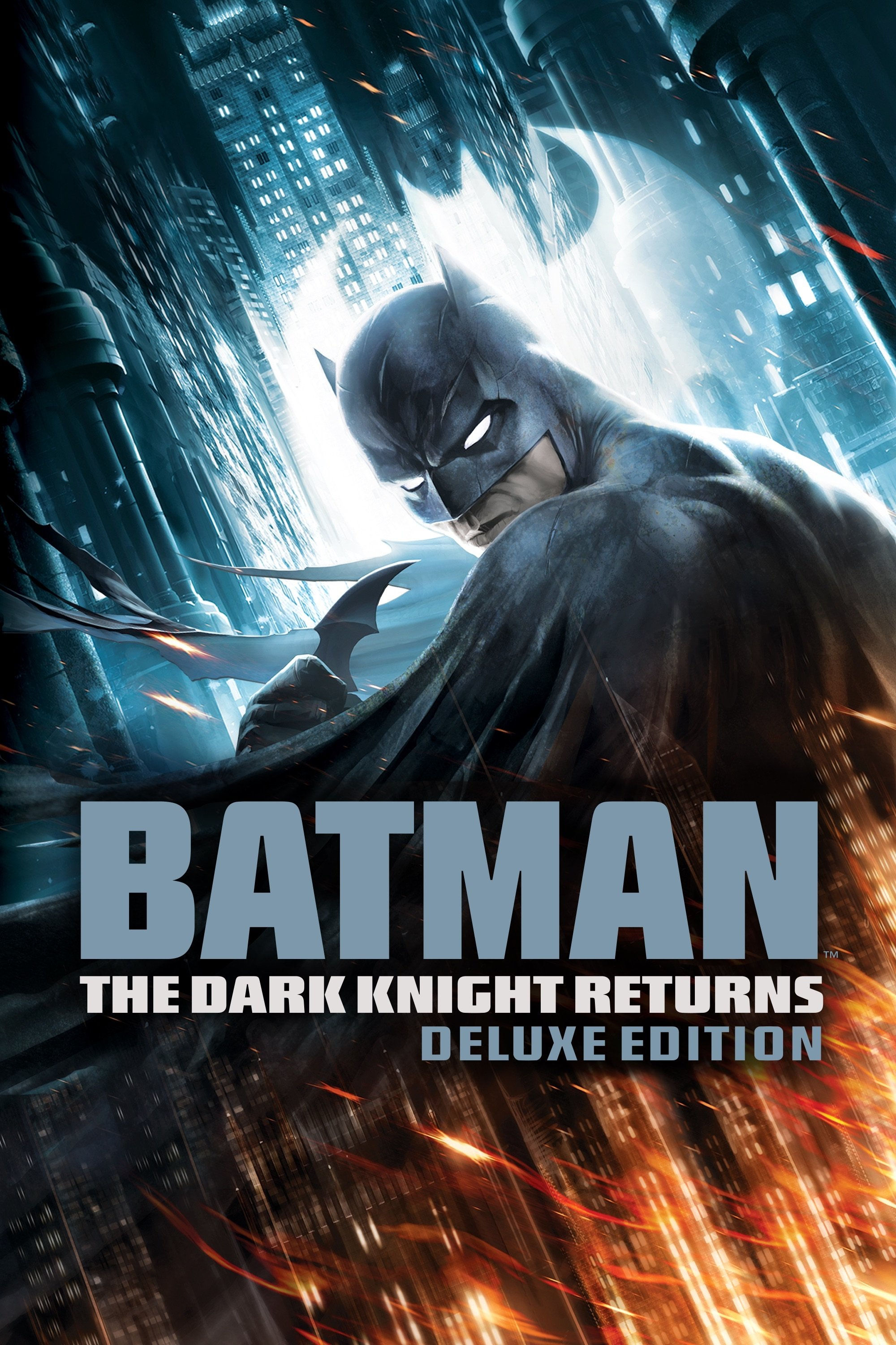 Wallpaper #hBewPpMBPLD5_VENv-A_235 Batman the Dark Knight Returns Gledai Onlain