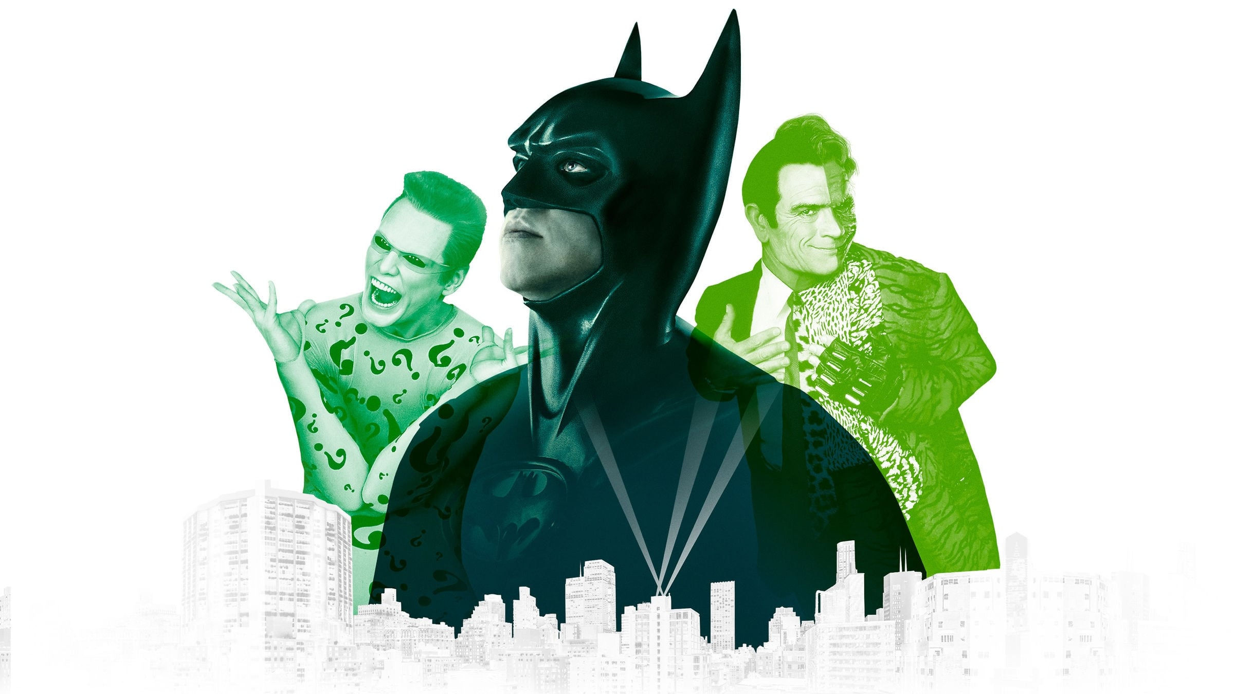 Wallpaper #3e8e3 Batman Forever 1995 Batman 1995 Movies Gotham City