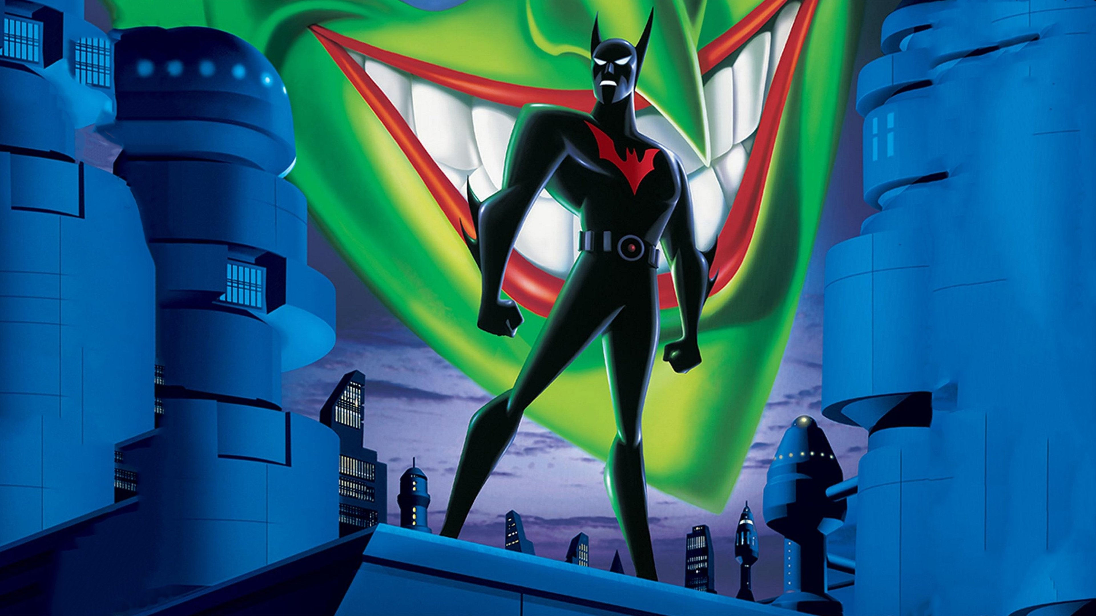 Wallpaper #zWcp-JIBSpphPi3-2Ig838 Watch Batman Beyond Return of the Joker Fmovies