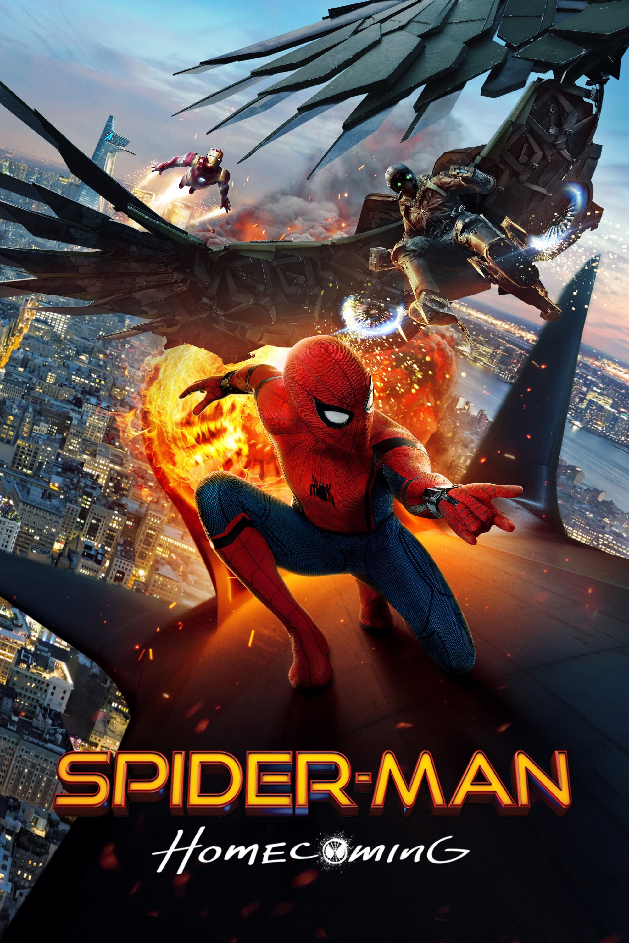 Wallpaper #bRkDH48BtGB6xQ78wnqa0 Spider Man Homecoming Wiki Synopsis Reviews Movies Rankings