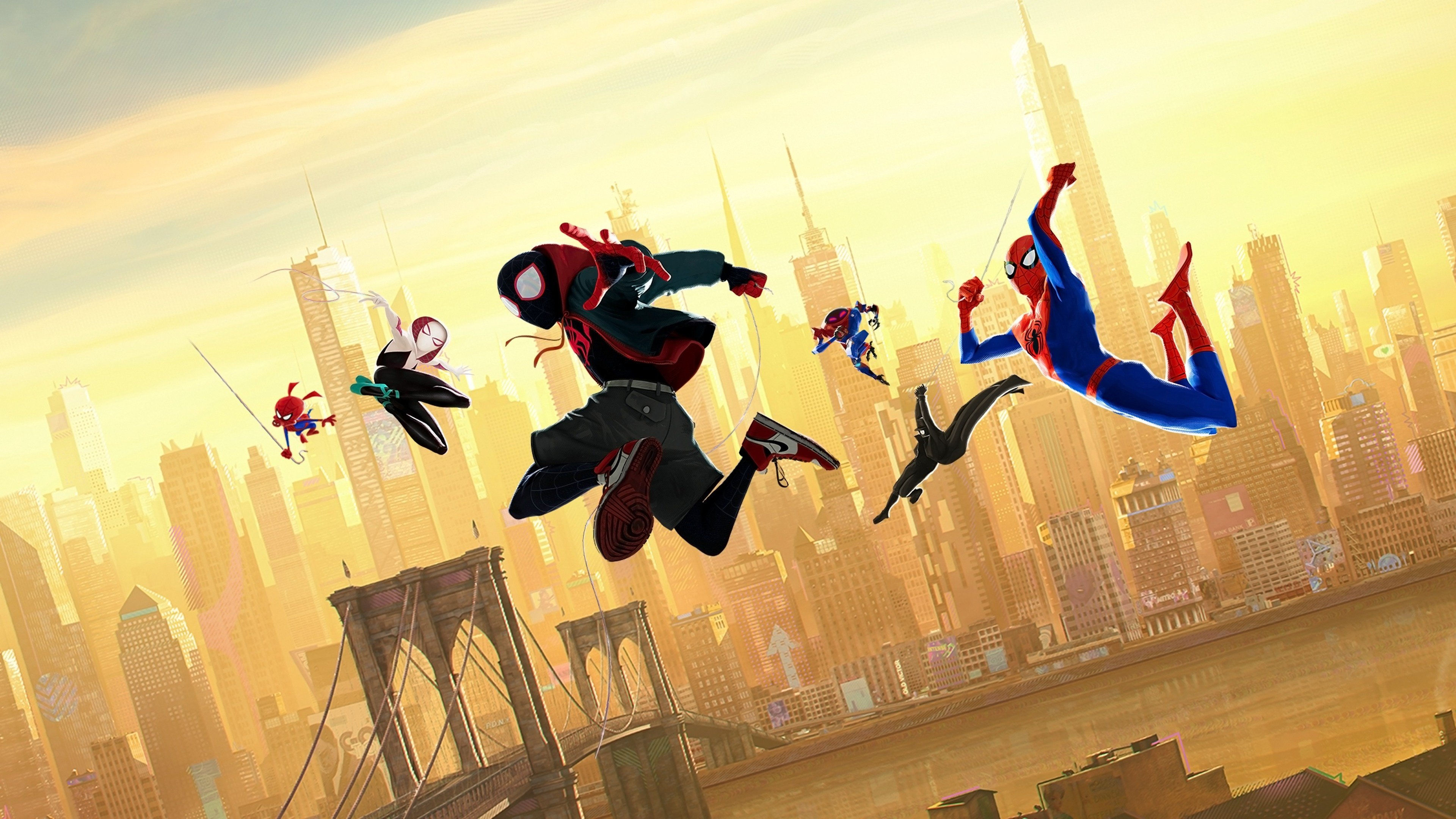 Wallpaper #K-o8V5MBlwTYPL18WxEs232 Spider Man a New Universe Stream in HD Online Anschauen Kinocx