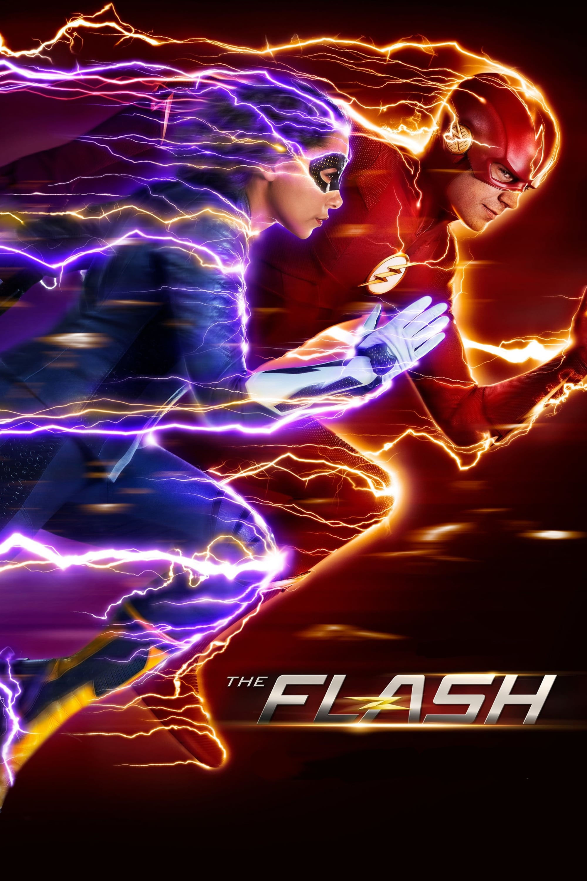 Wallpaper #41743 Watch the Flash HD Free TV Show Cinefox