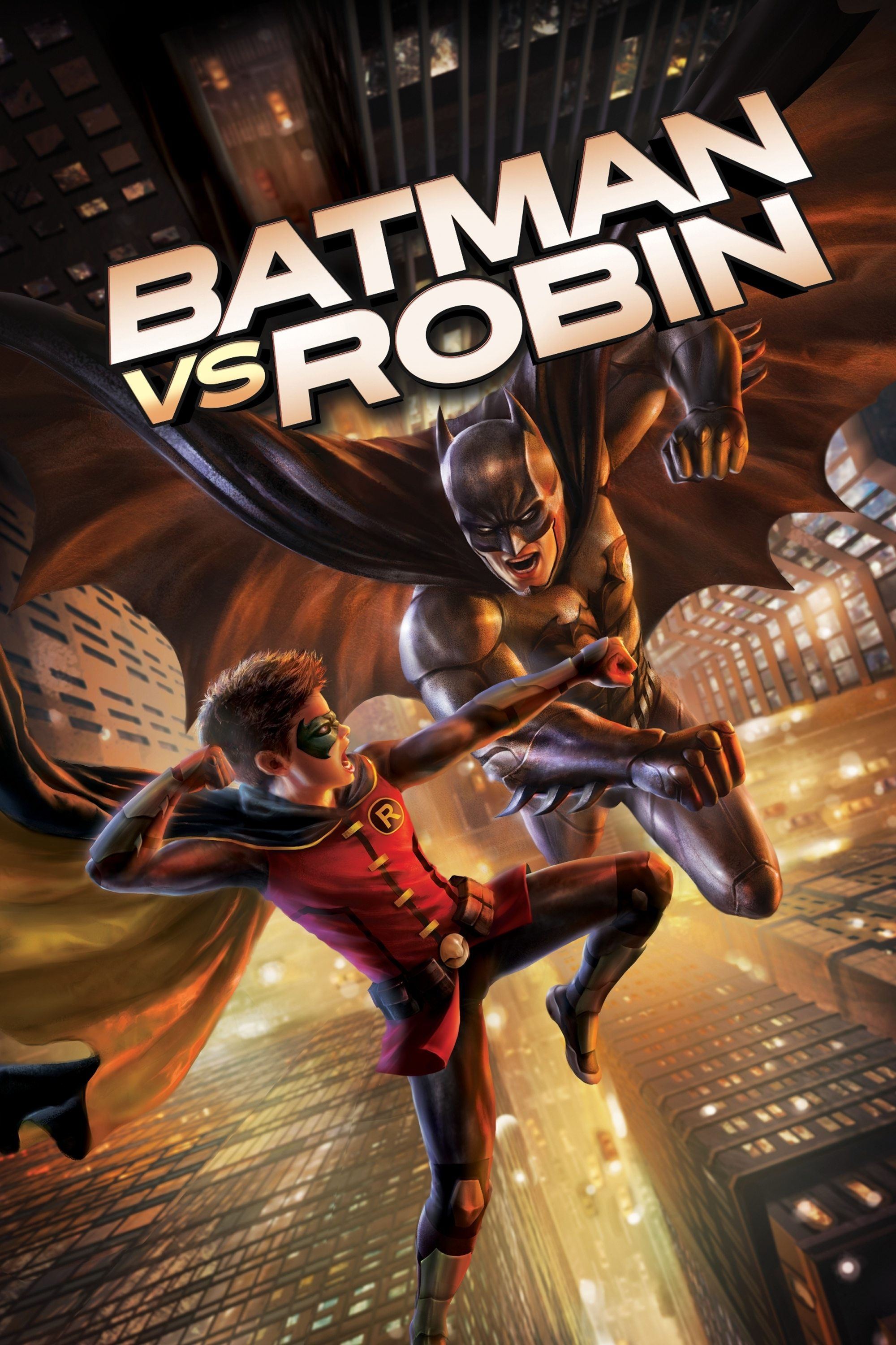 Wallpaper #7n1K8I4Bnwiau_P63QVE37 Batman vs Robin 2015 Filmer Film Nu