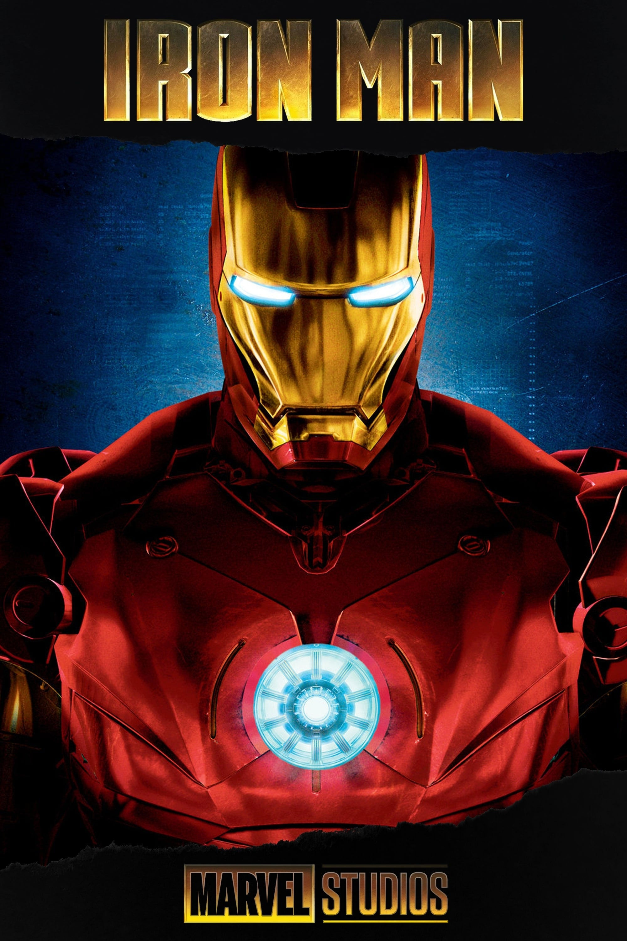 Wallpaper #kGcs65IBSpphPi3-skov233 Iron Man 2008 Posters the Movie Database Tmdb