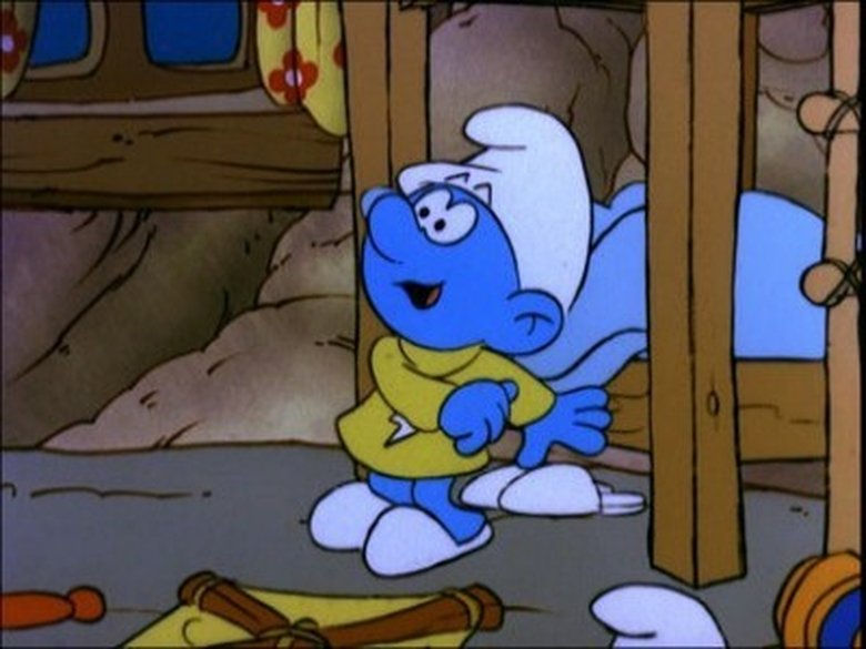 Wallpaper #kLiH2JIBJvJKYCmEZujO37 Download the Smurfs Season 5 Episode 31 Things That Go Smurfing in
