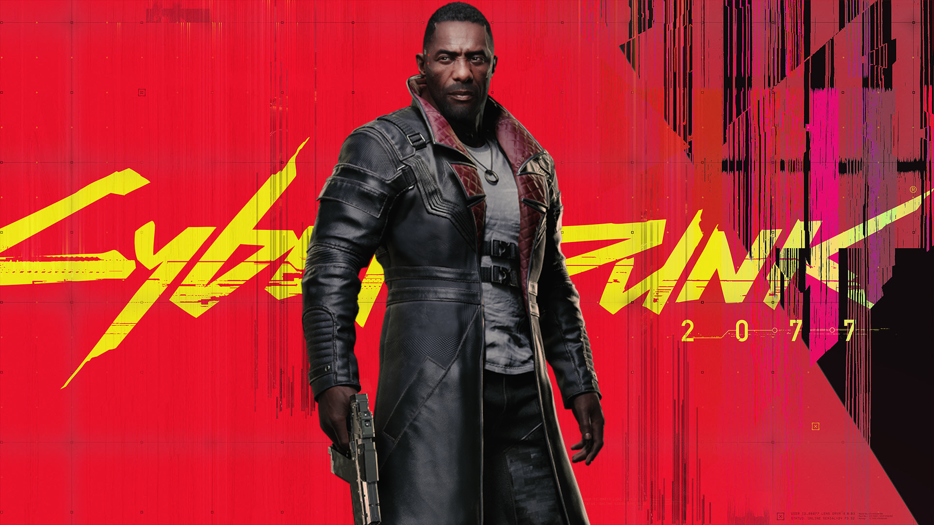 Wallpaper #I__ea5MB3lSXT3zU1emG253 Cyberpunk 2077 Update 20 Release Date Revealed Alongside a New Phantom