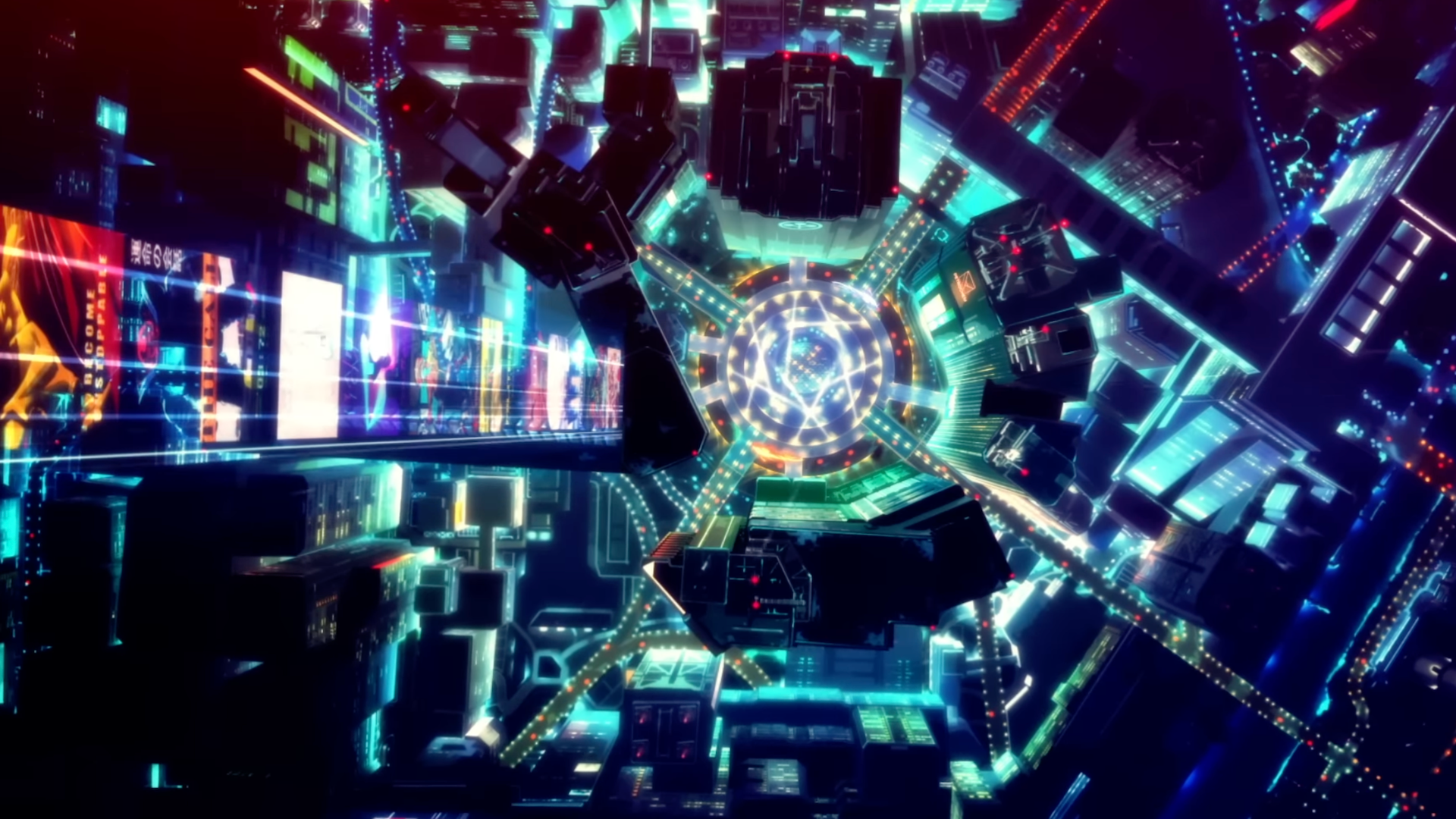 Wallpaper #xJ2lZ5cBkAG5jTCHgrMh56 Cyberpunk Edgerunners Rpg Starter Kit Lets You Roleplay in the Animated
