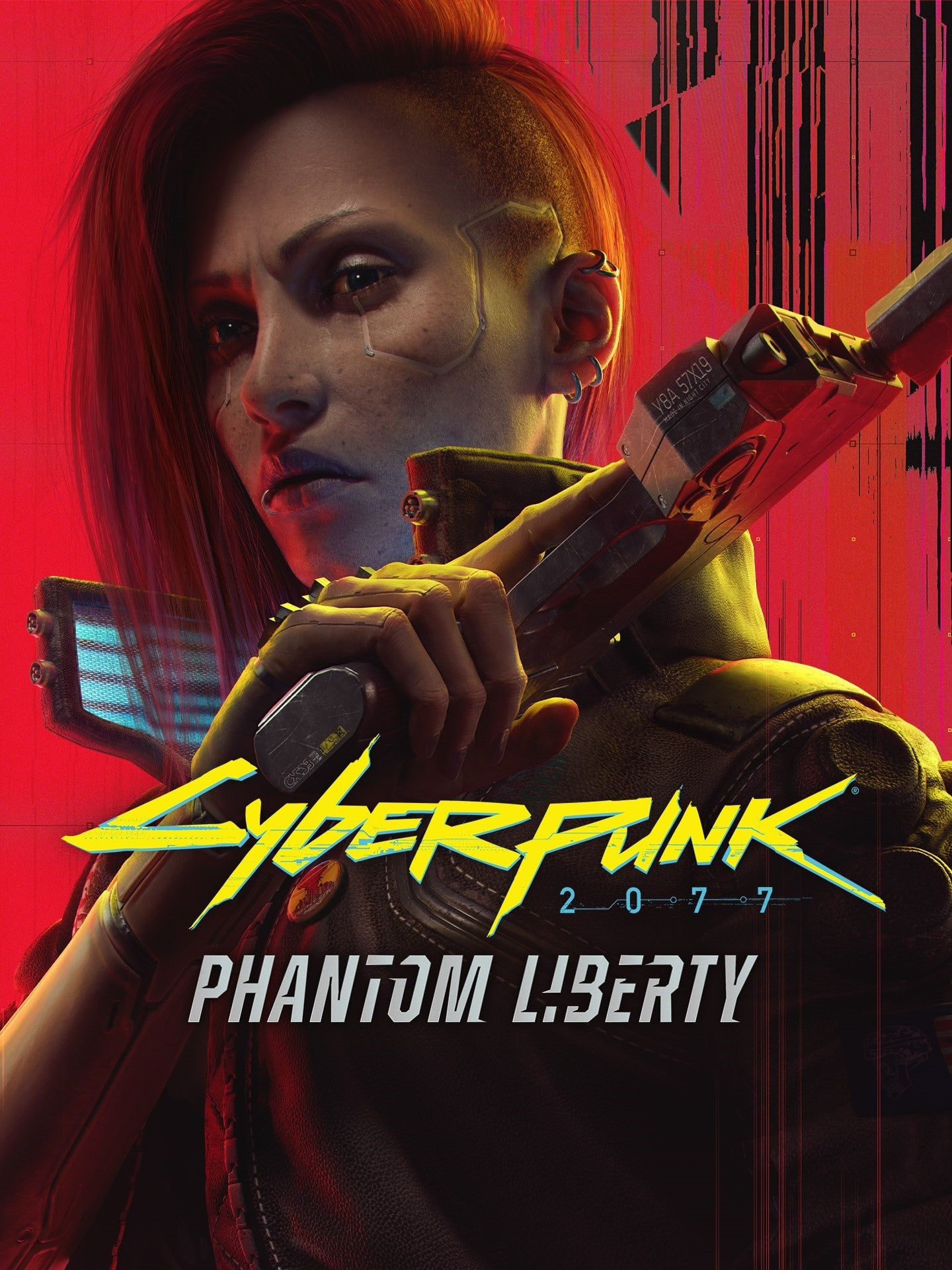 Wallpaper #zACc344BSdW8dNouBArH55 Cyberpunk 2077 Phantom Liberty Eurogamerpl