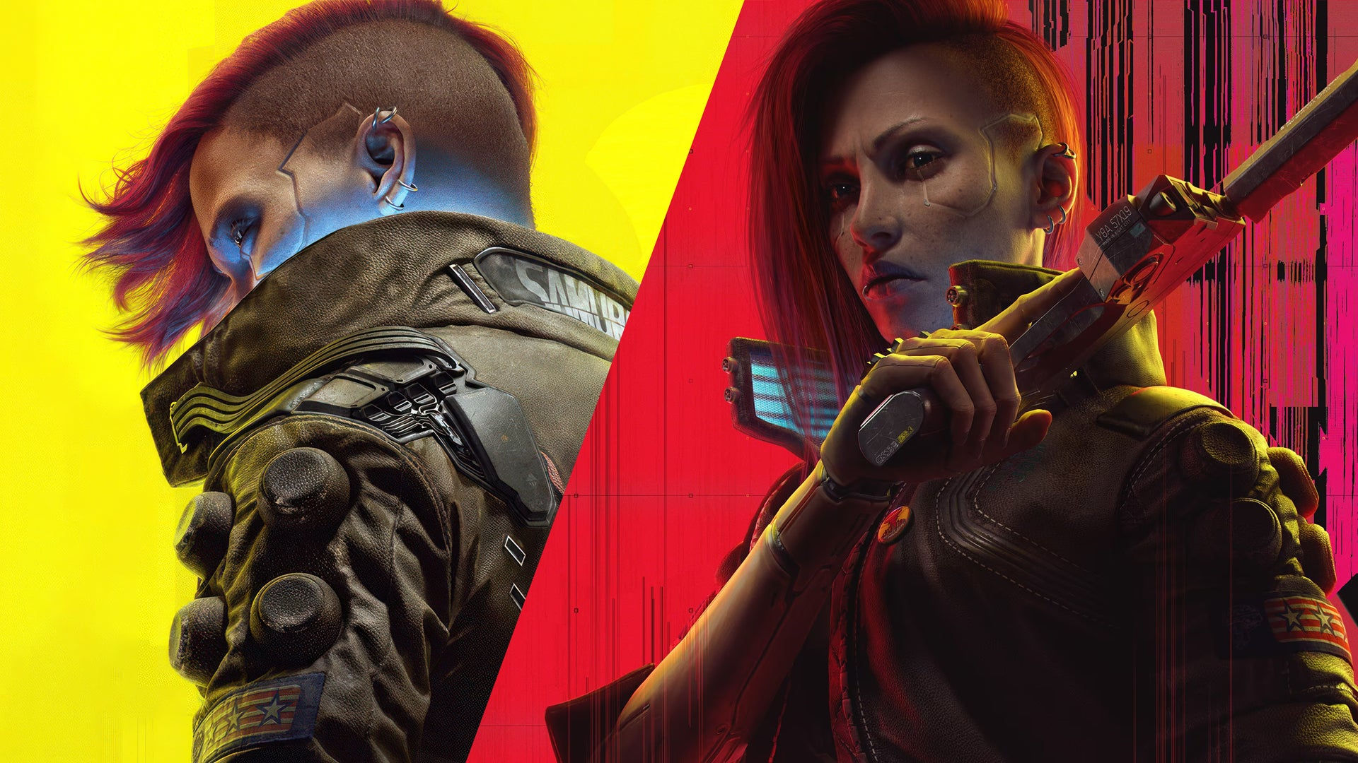 Wallpaper #hRpcUZMB1yWOL4qg0YG697 Cyberpunk 2077 Phantom Liberty an Ambitious Evolution Targeting