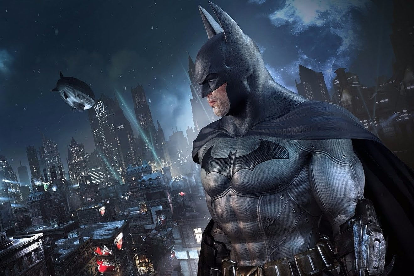 Wallpaper #OP9HapMB3lSXT3zUpuZ8211 Total 55 Imagen Batman Arkham Asylum Duracion Abzlocalmx