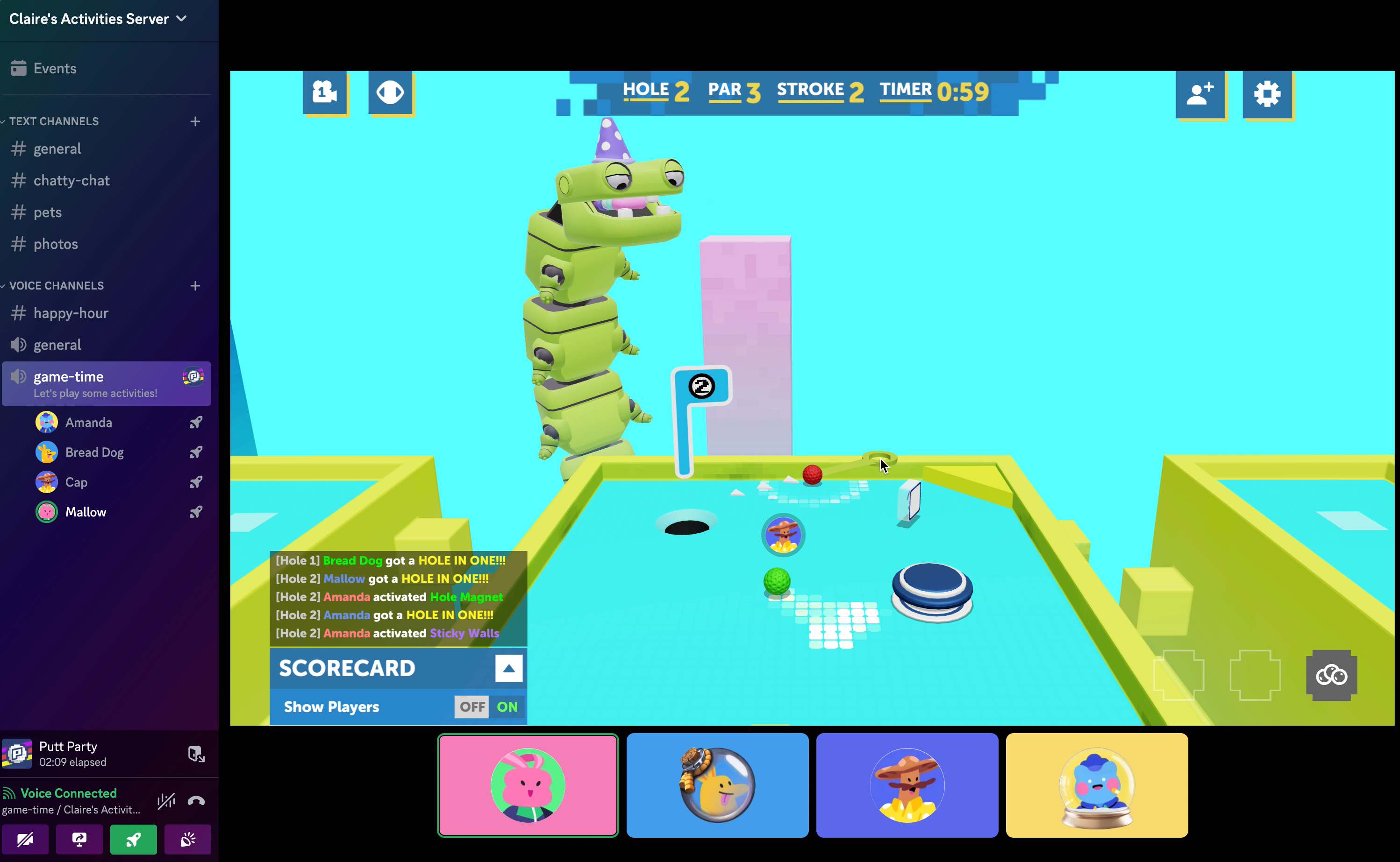 Wallpaper #R2c1DpMBSpphPi3-0-m9223 Discord Aiming to Make More Games Playable Inside the Client with New
