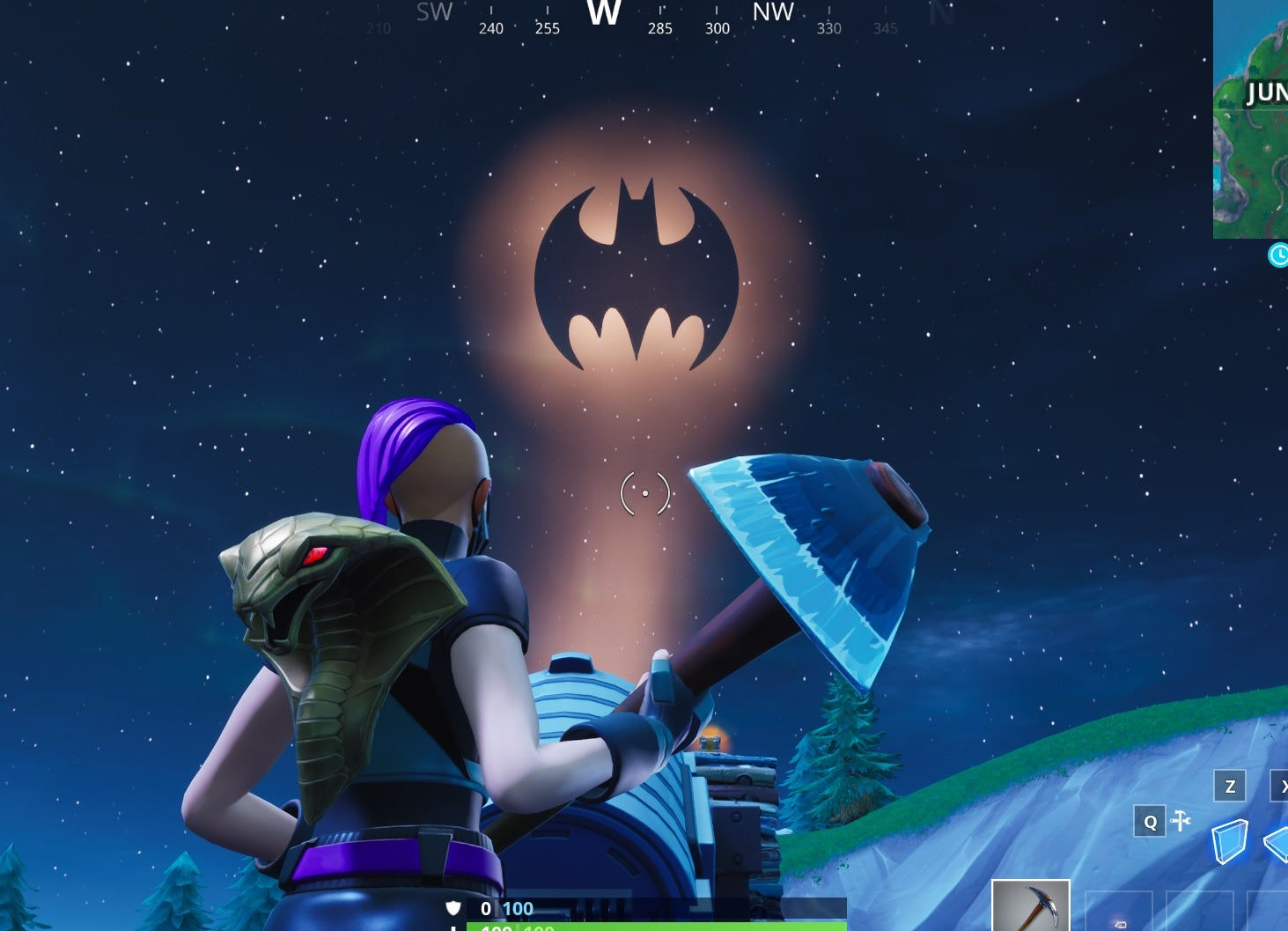 Wallpaper #fT9ZPJMBLiIJ4c9O-pFG172 Gotham City Bat Signal
