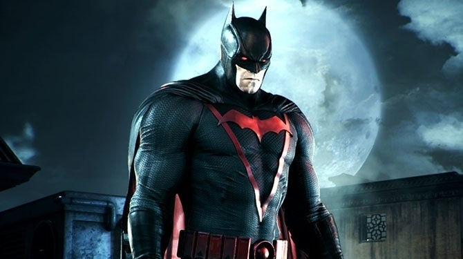 Wallpaper #62jeGpMBSpphPi3-Wh0N137 Batman Arkham Knight Skins