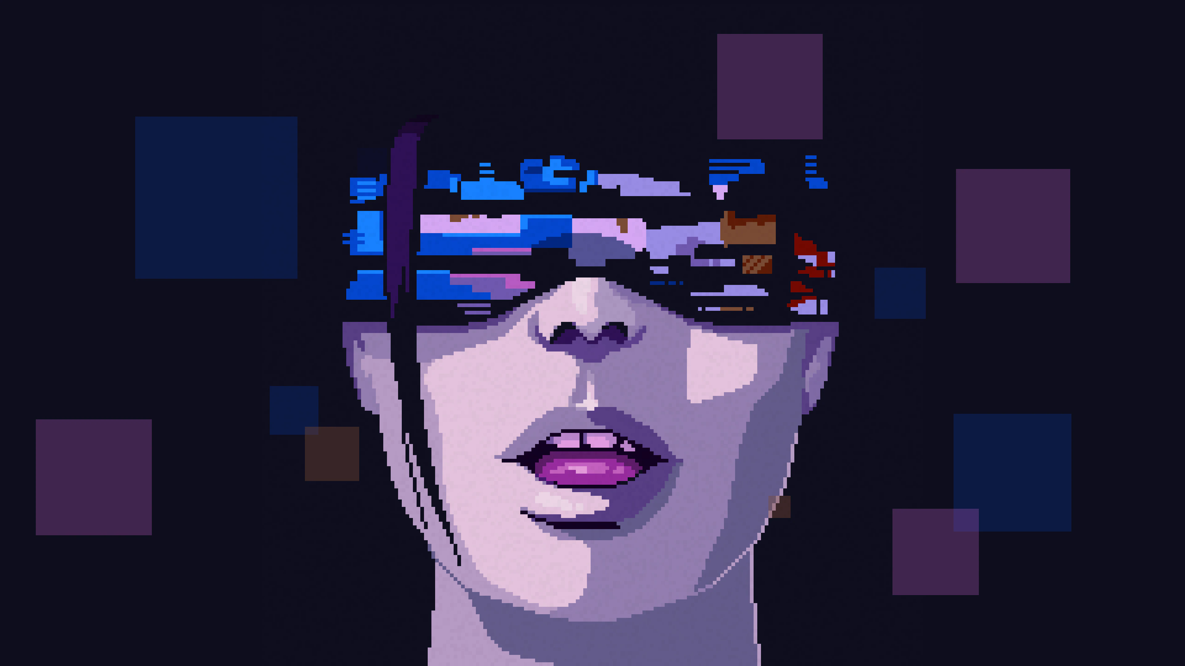Wallpaper #4xW6u44BmMigT4UnElaI26 Gog Regala La Aventura Grafica Cyberpunk Virtuaverse Durante 48 Horas