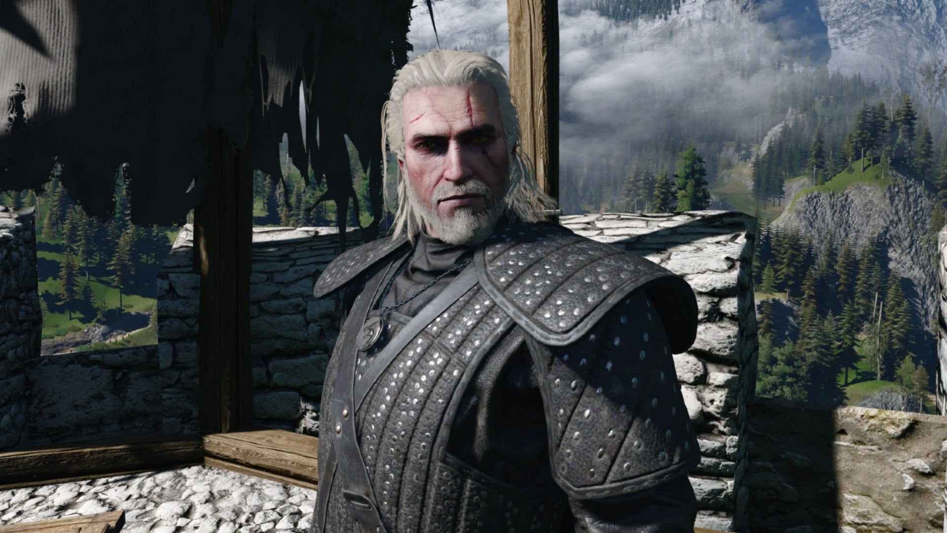 Wallpaper #efFtQ5MBLX2DcmSNLoVg82 The Witcher 3 Netflix Dlc How to Get the Netflix Armor and Weapons in