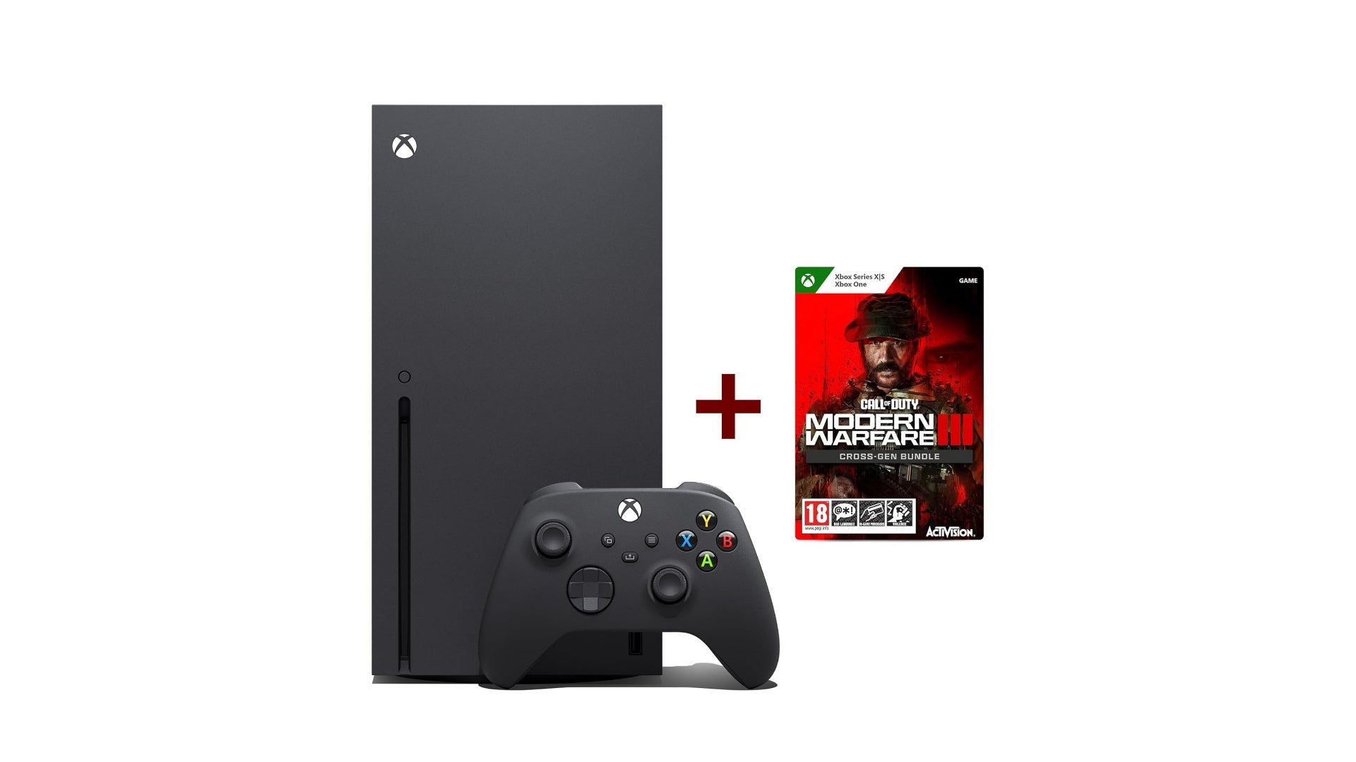 Wallpaper #-x3HLZMBlOZrFDOkDdGe518 This Xbox Series X Bundle with Codmw3 and an Extra Controller is Just