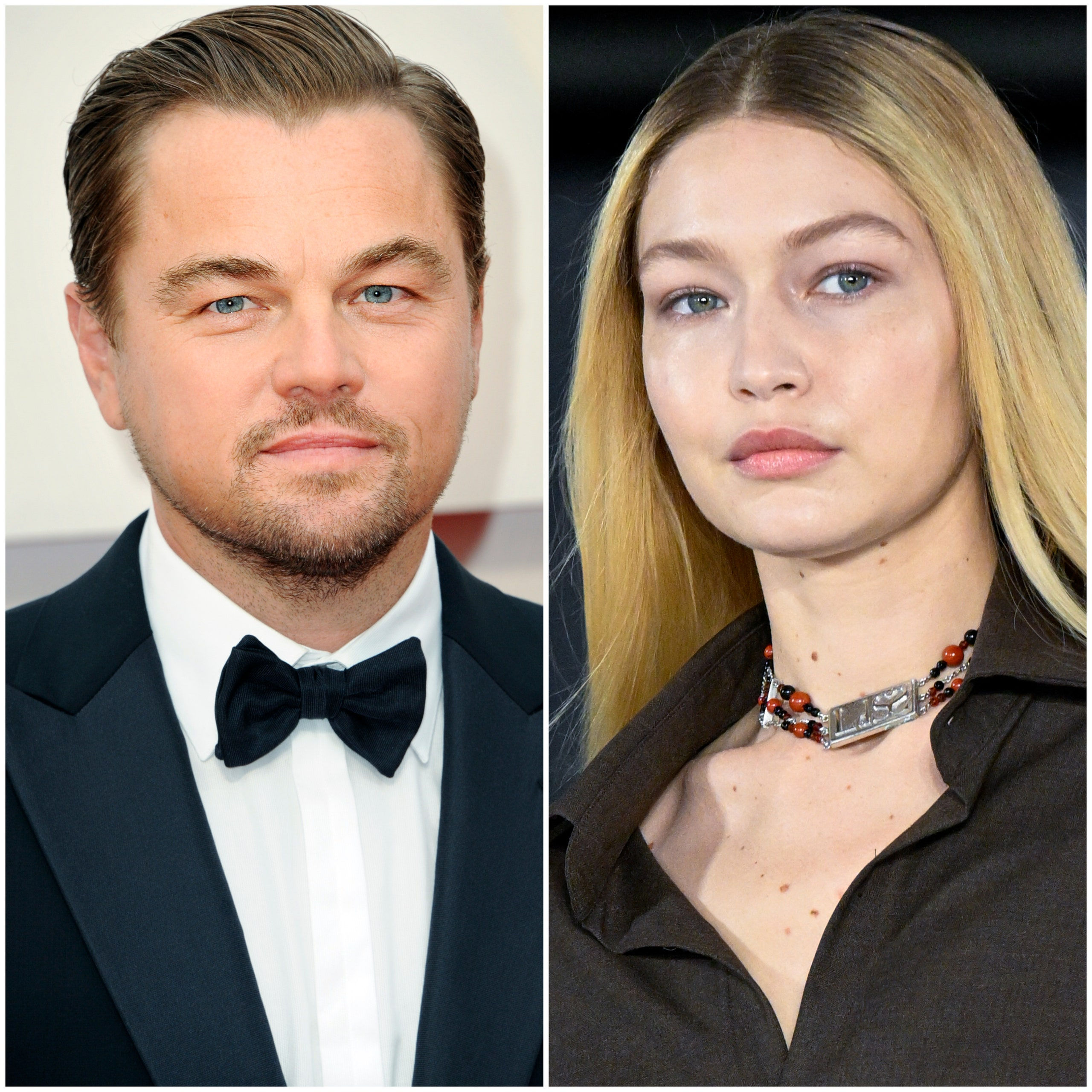 Wallpaper #mGd7A5MBSpphPi3-cLM7492 Leonardo Dicaprio is Reportedly Catching Feelings for Gigi Hadid Who