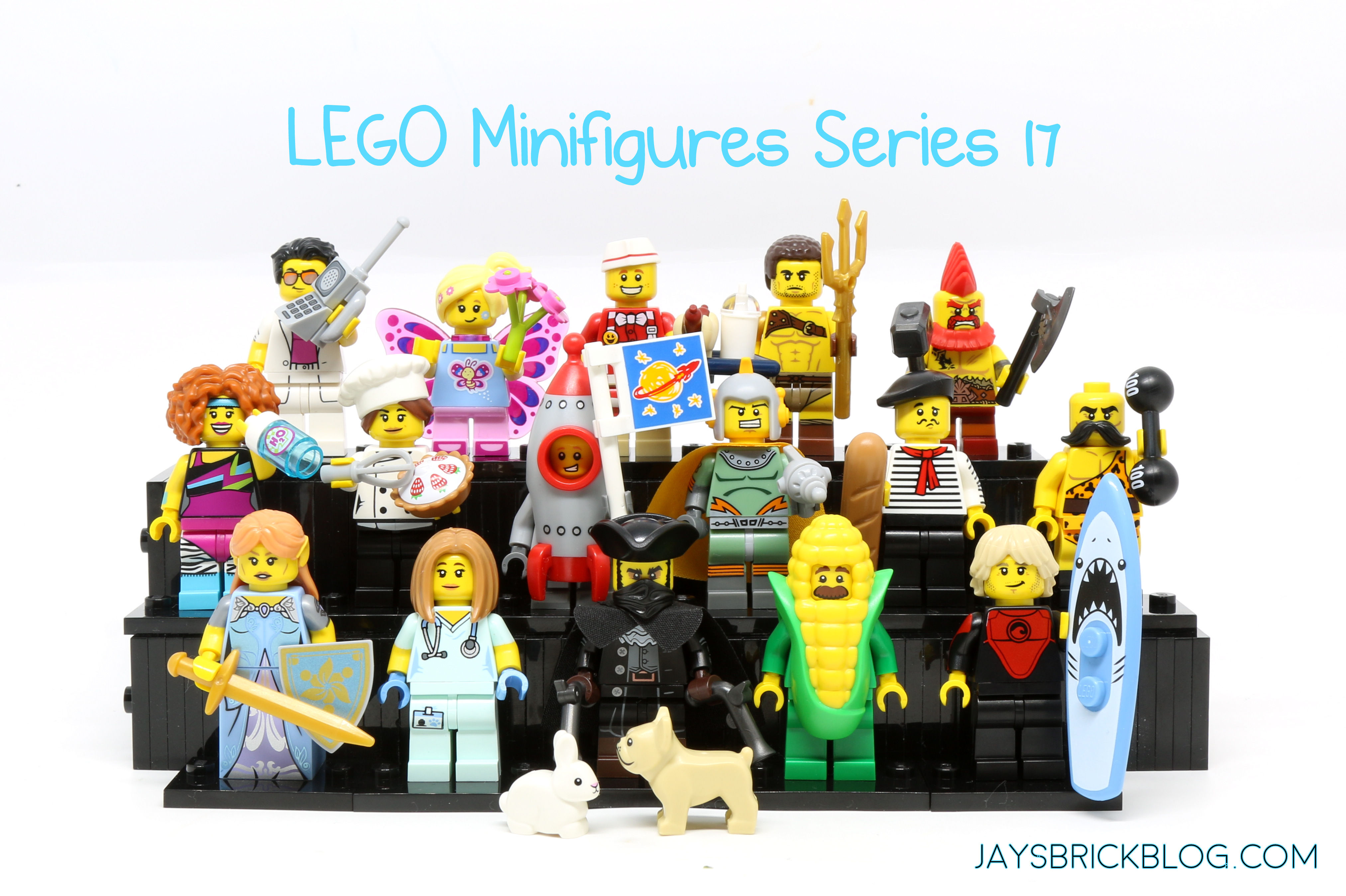 Wallpaper #tp-vV5MBcUVgGJNoe68-178 Review Lego Minifigures Series 17 Jays Brick Blog