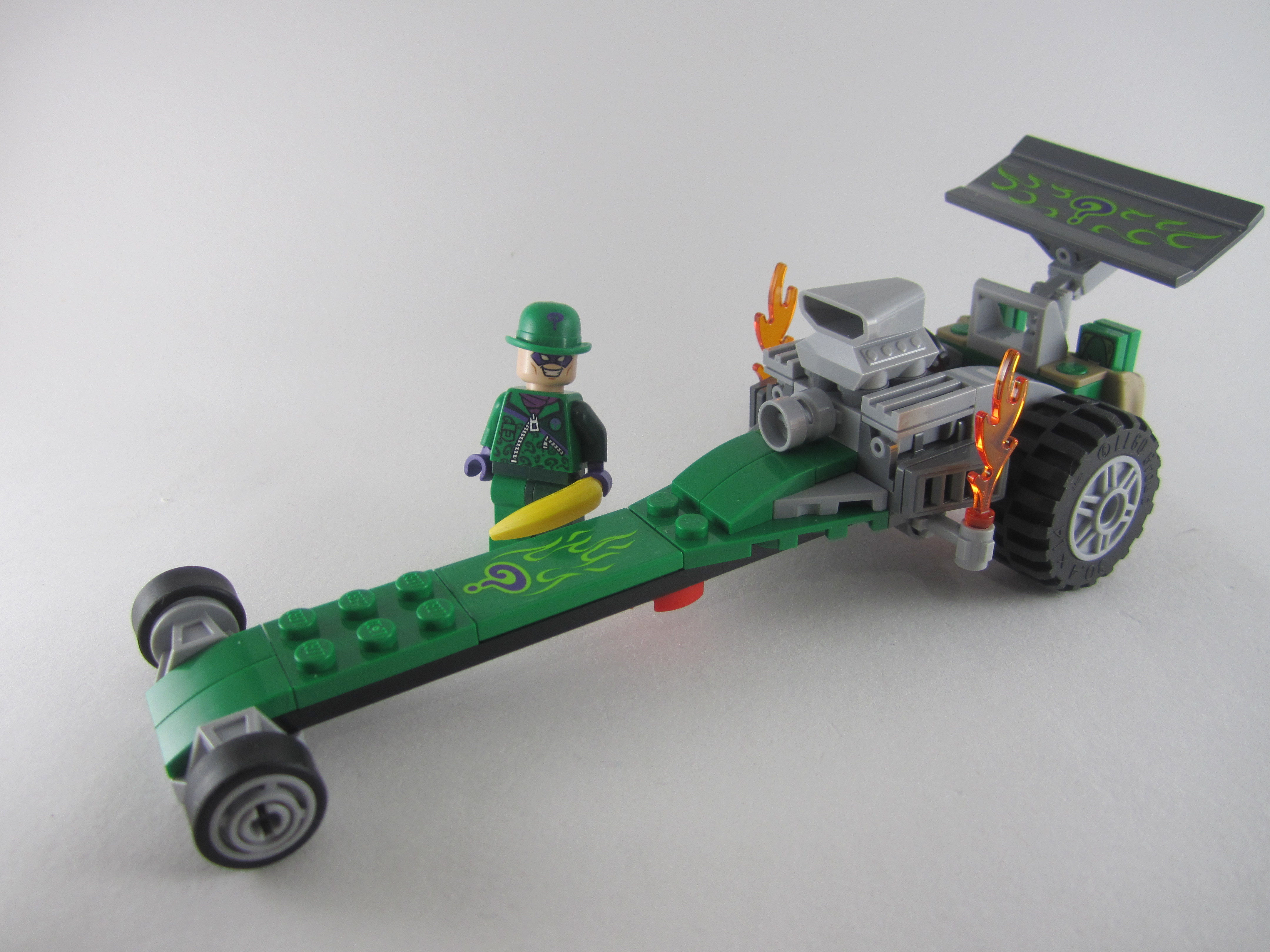 Wallpaper #B6WGN5MBVBiSkHCa7own94 Review Lego 76012 Batman the Riddler Chase Jays Brick Blog