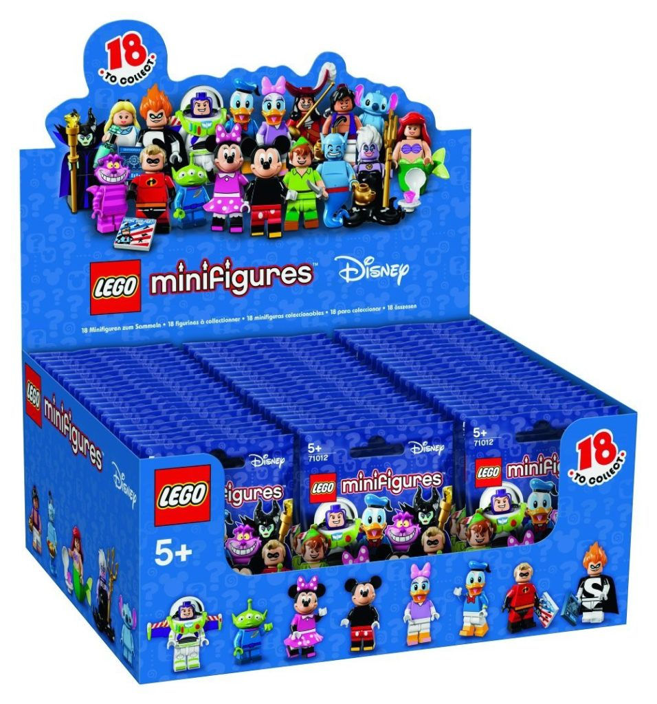 Wallpaper #VLgn2pIBJvJKYCmEXPAr272 Review Lego Disney Minifigures Jays Brick Blog
