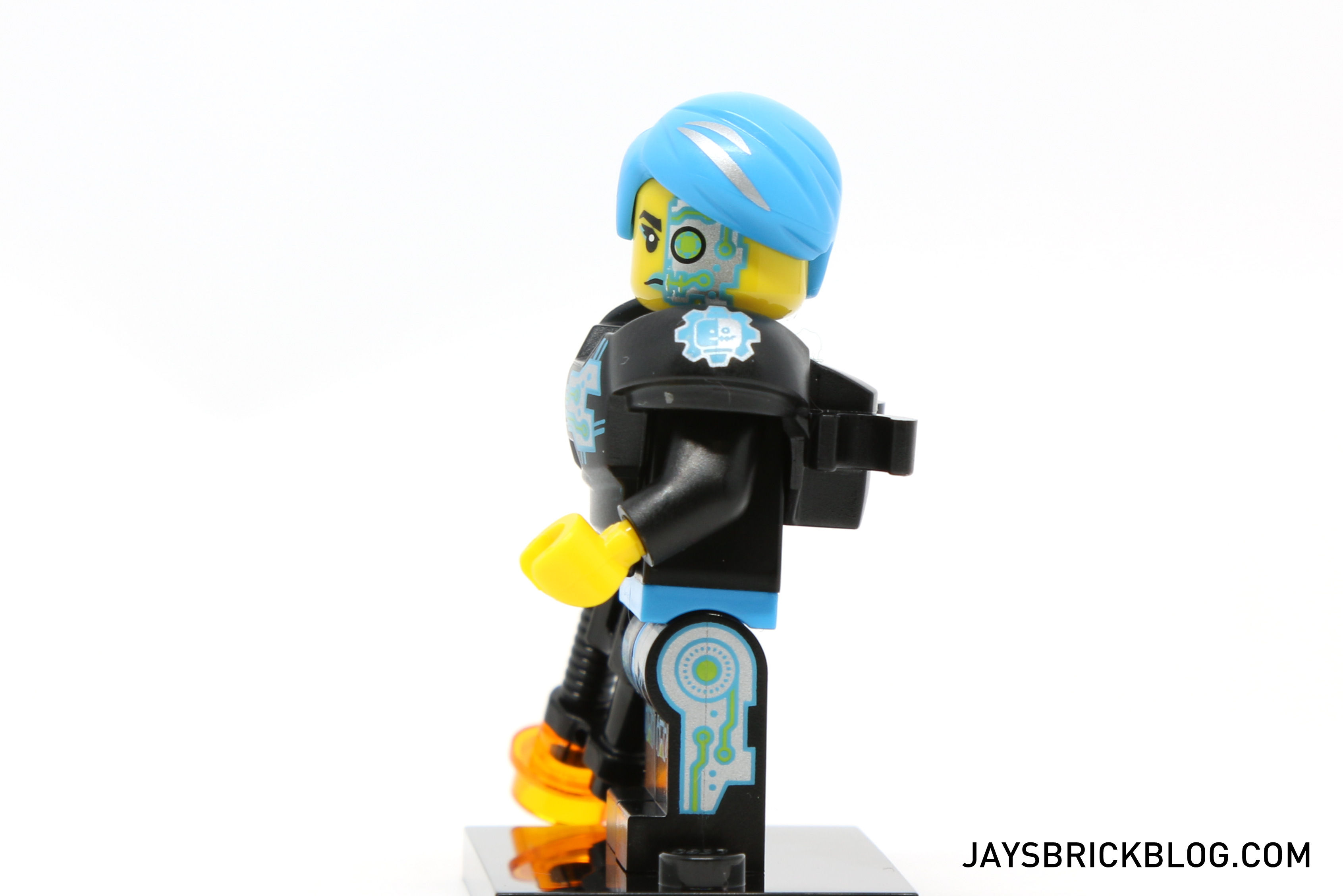 Wallpaper #CCYgmZcBNyflpn9rOIhU71 Review Lego Minifigures Series 16 Jays Brick Blog