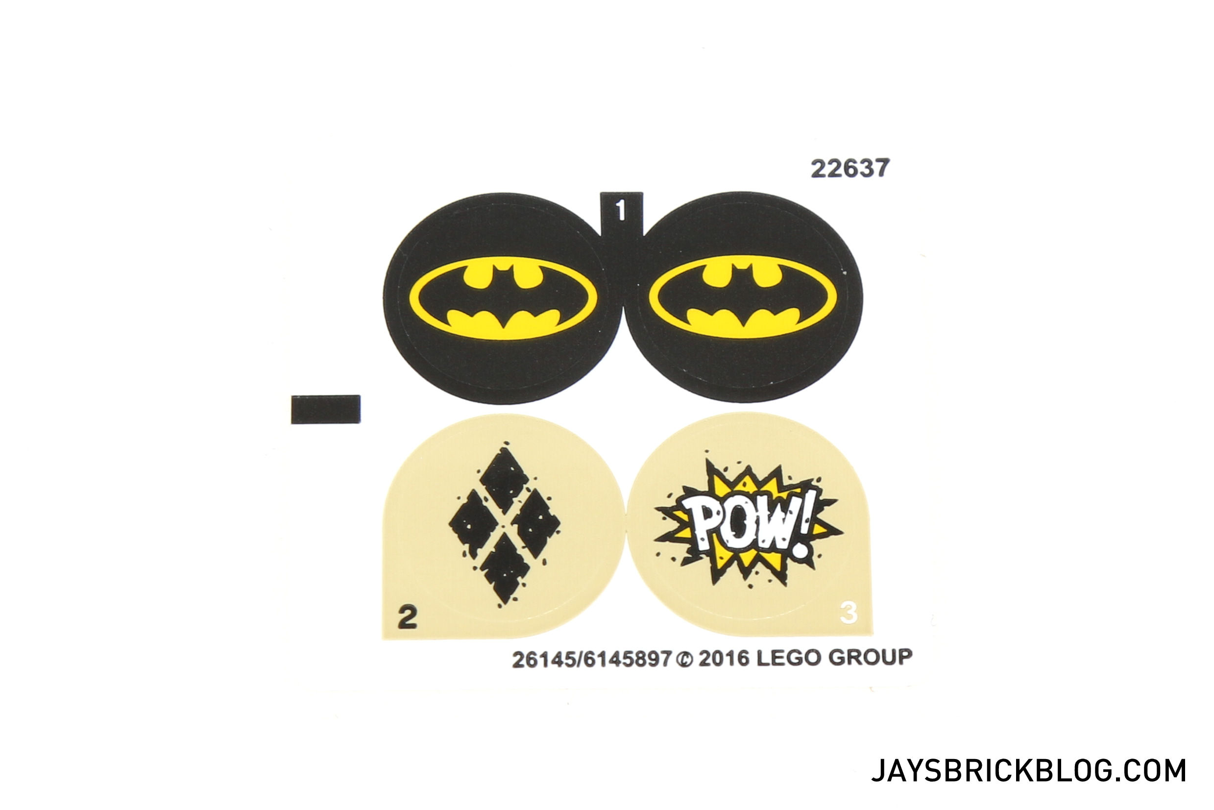 Wallpaper #1WfB-JIBSpphPi3-ior0232 Lego Batman Decals