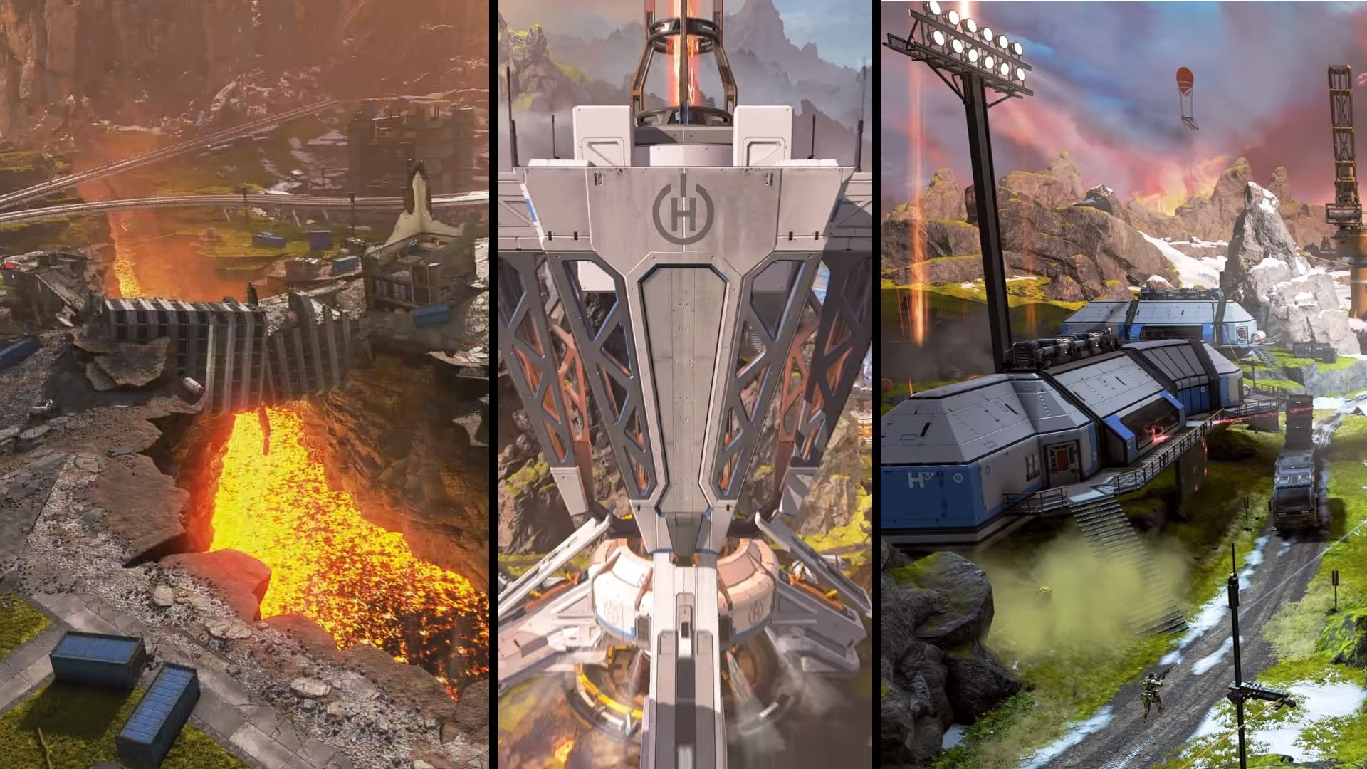 Wallpaper #U0X5k44B7YBJg1BV8Z8426 New Worlds Edge Location Guide for Apex Legends Season 4 Gamepur