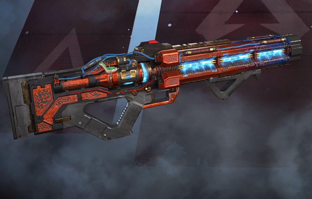 Wallpaper #5-_oTJMBMN-XEVvVdz4f64 Apex Legends Havoc Rifle Guide Season 6 Update Doublexp