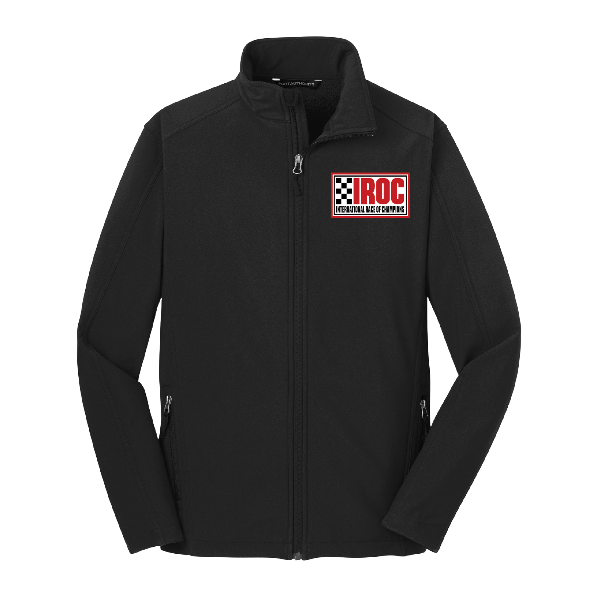 Wallpaper #4mfo85IBSpphPi3-b3er136 Iroc One Position Soft Shell Jacket Iroc International Race of