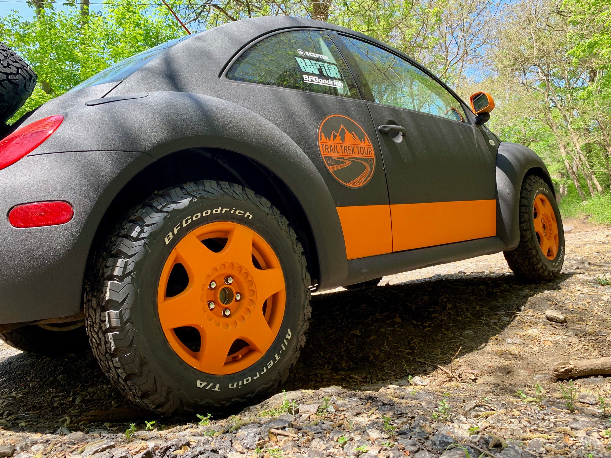 Wallpaper #B4066 Baja Bug Volkswagon Offroad Race Racing Baja Bug Beetle Custom
