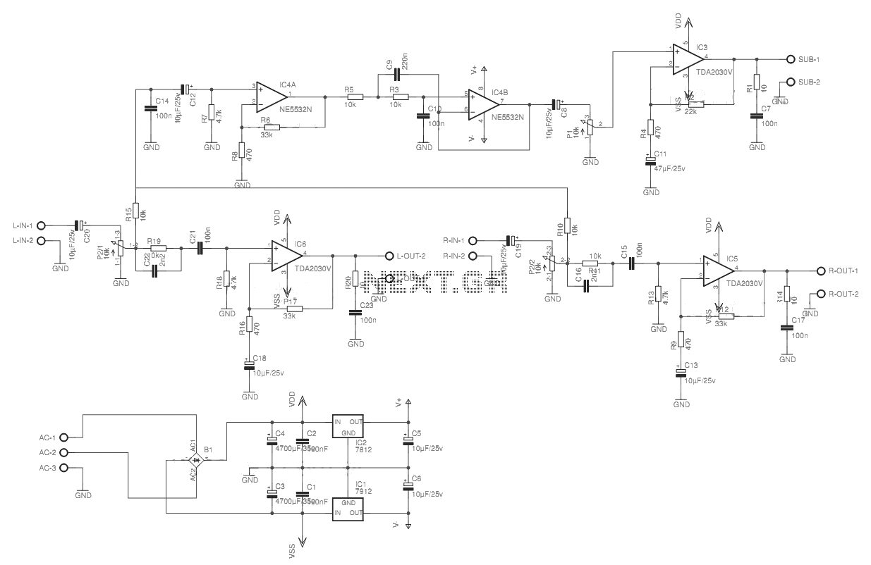 Wallpaper #Vmd4EJMBSpphPi3-_vMf332 Audio Amplifier Circuit Page 11 Audio Circuits Nextgr
