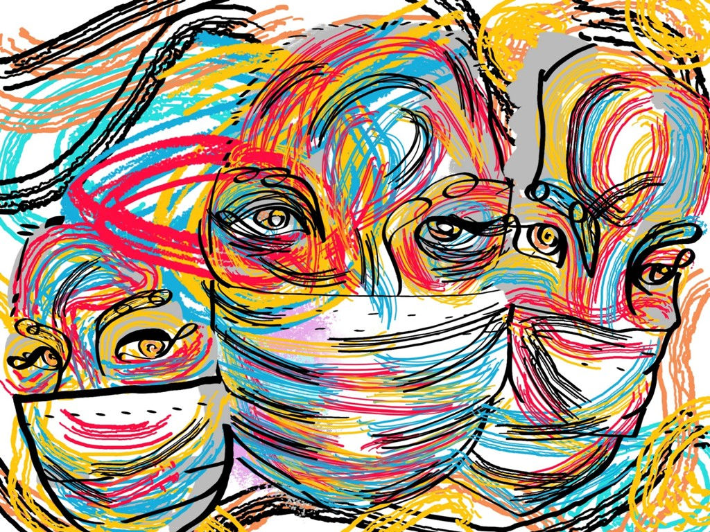 Wallpaper #3Gex85IBSpphPi3-v3Zj264 Nation Rebuilding Depicted in Art Businessworld Online