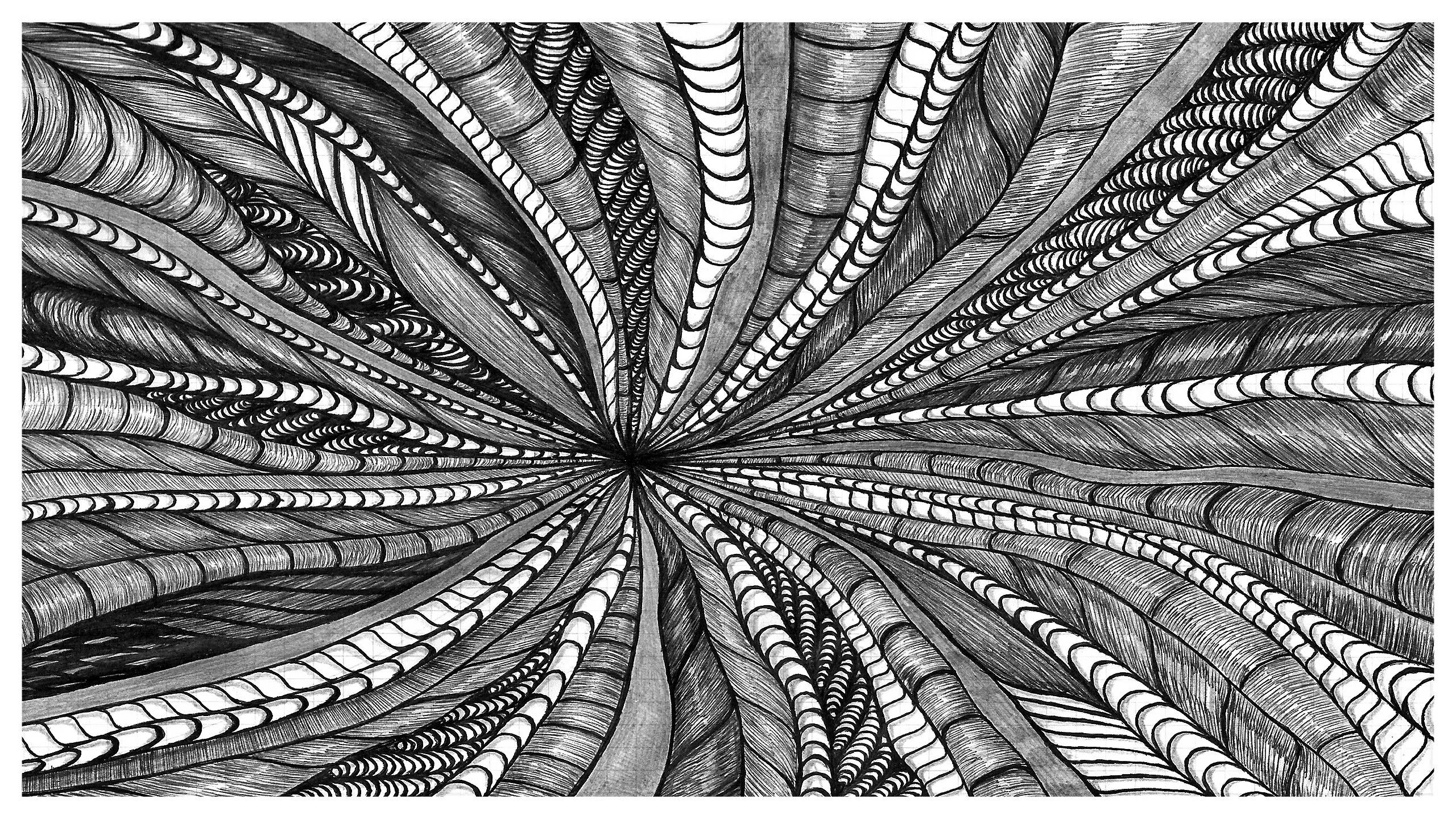 Wallpaper #9R0YLZMBlOZrFDOkn87x41 Line Art Artwork Pencil Drawing Pattern Drawing Shapes Simple
