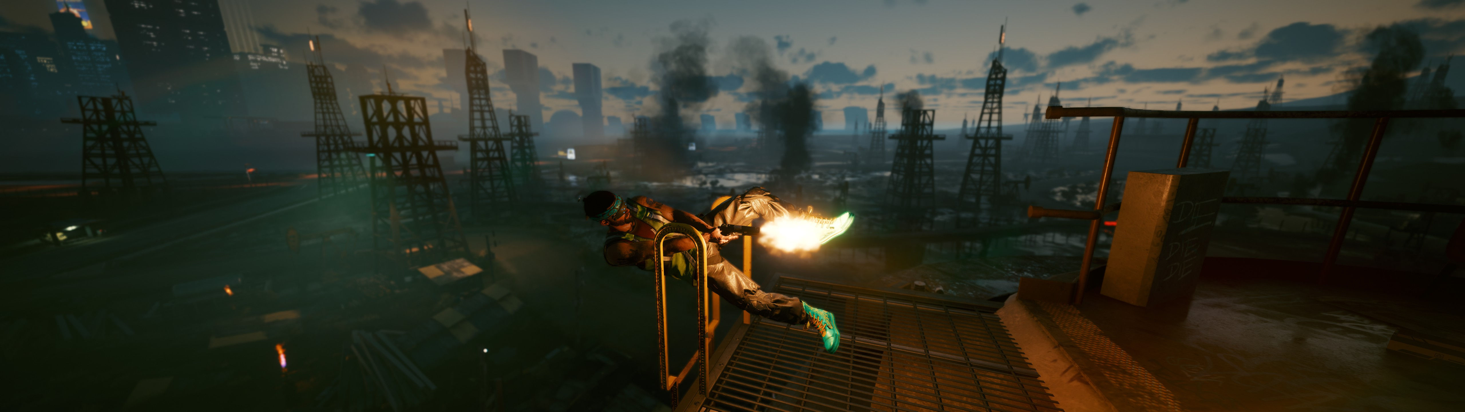 Wallpaper #pmfs_5IBSpphPi3-TaQR86 Video Game Characters Cyberpunk Cyberpunk 2077 Screen Shot Video