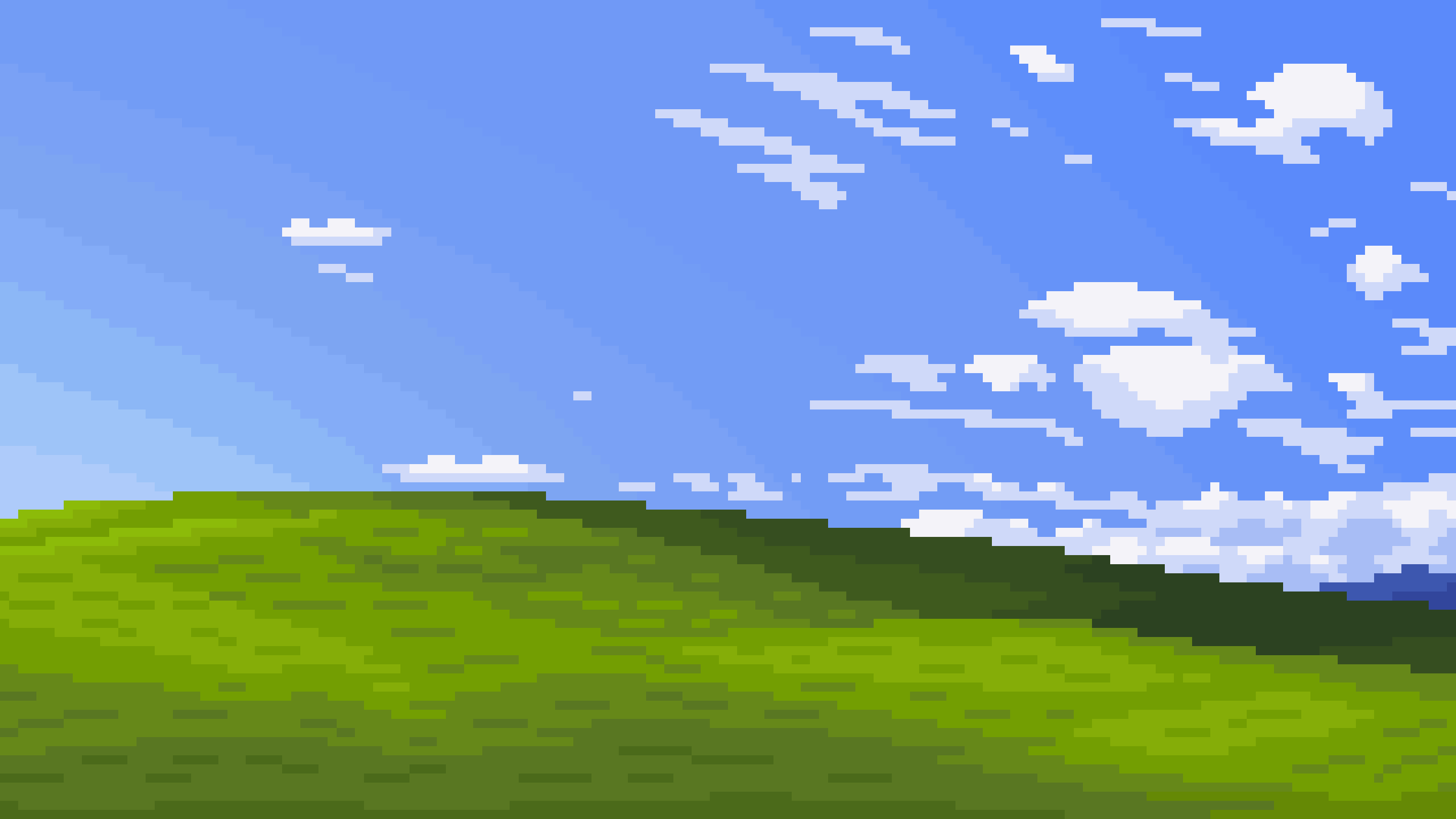 Wallpaper #6m0pa5cBycdYOYFTX3Gj30 Windows Xp Microsoft Windows Pixel Art Operating System Artwork