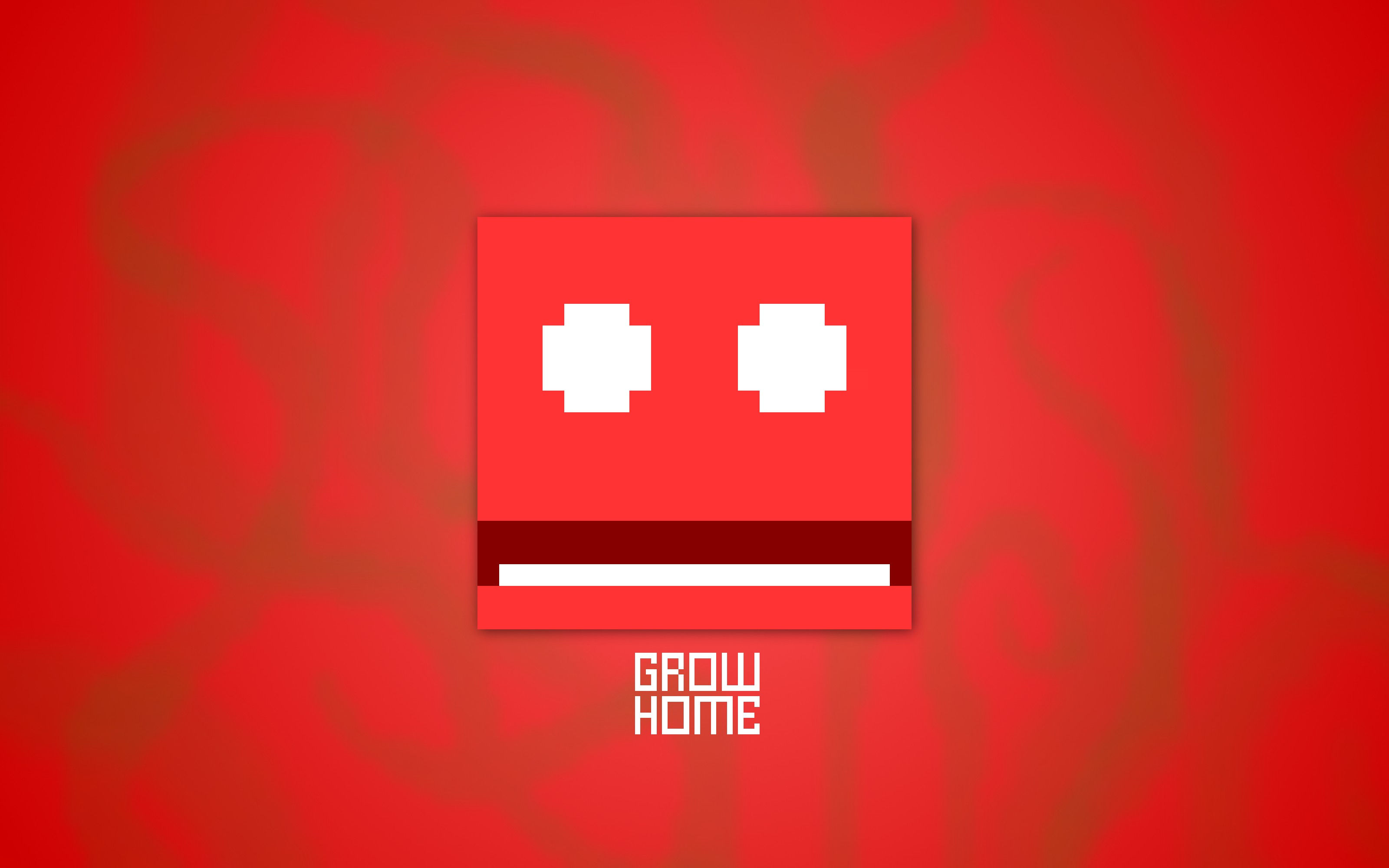 Wallpaper #YVanepcBsd6xcFiEltxK129 Simple Background Minimalism Pixel Art Pixels Red Red Background