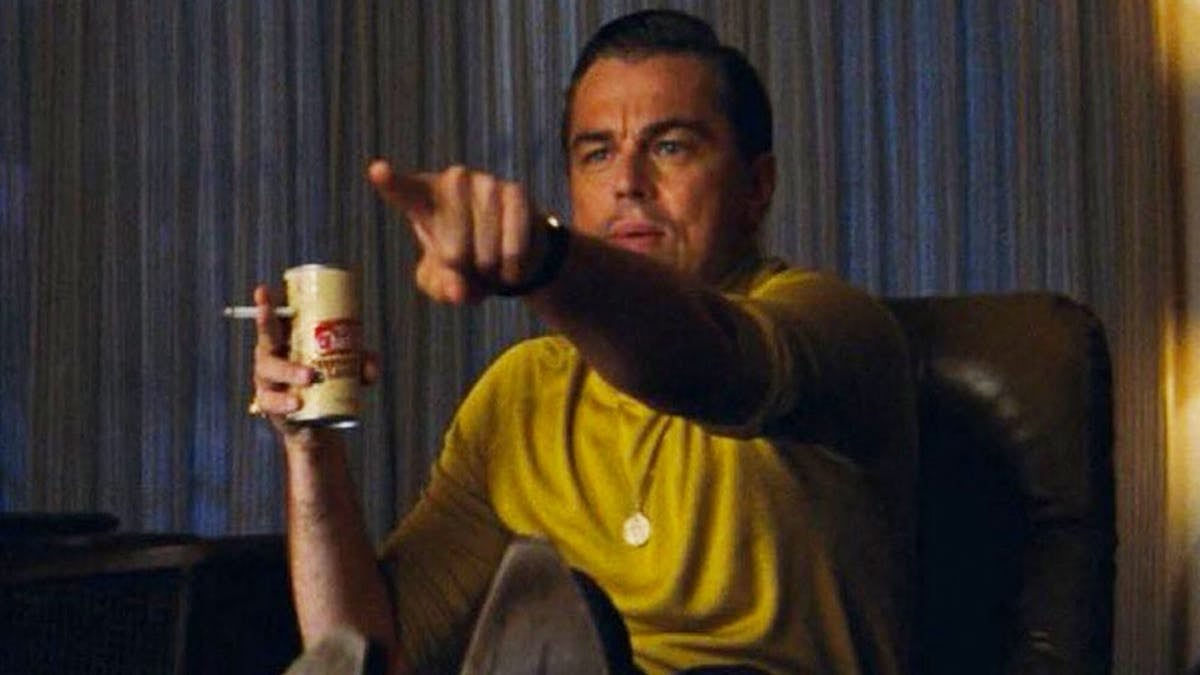 Wallpaper #nLgf2JIBJvJKYCmEN-Zo99 Decoding the Meaning Behind the Leonardo Dicaprio Pointing Meme Techcodex