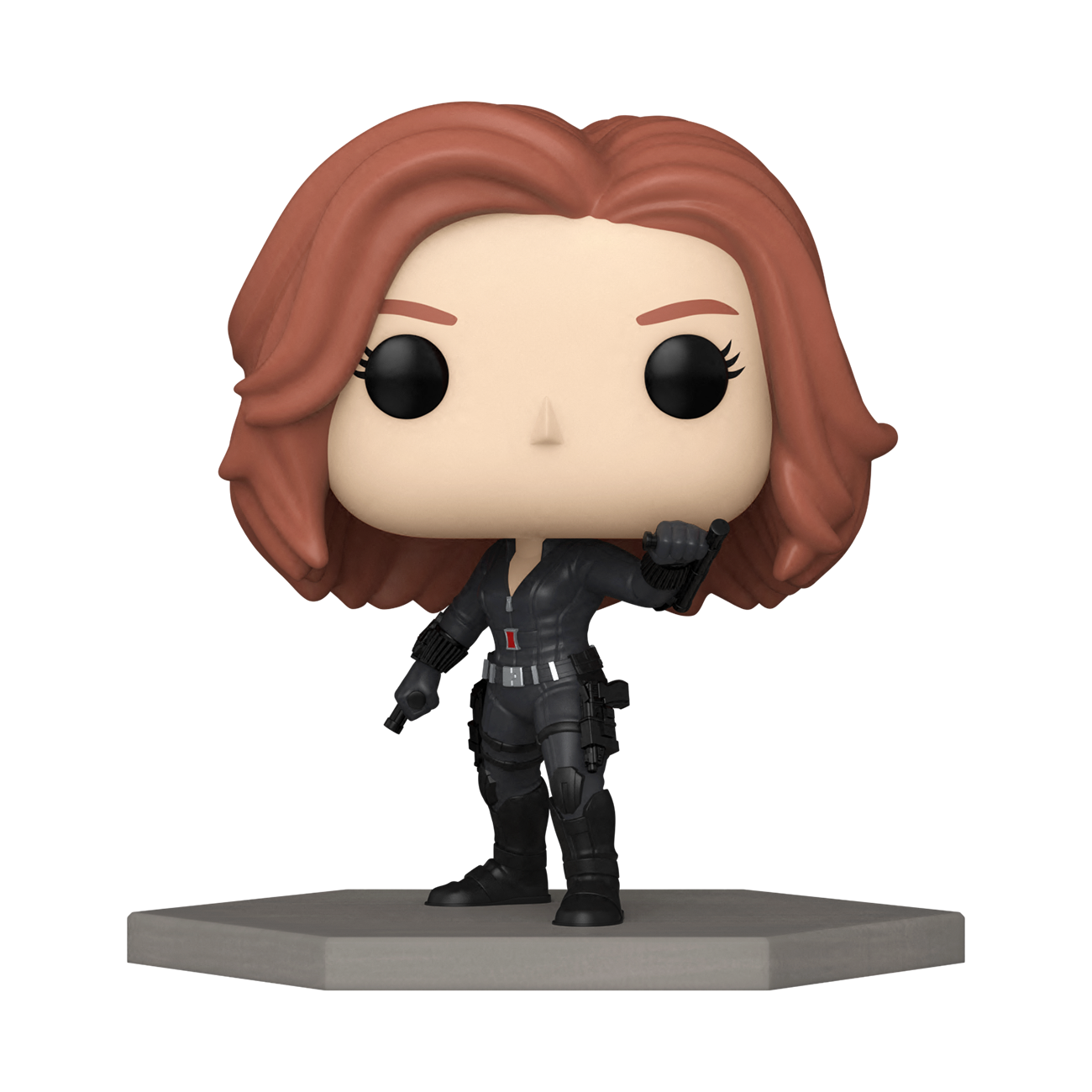 Wallpaper #1qVvOJMBVBiSkHCapo06226 Exclusive Black Widow Gets the Funko Pop Treatment with New Captain