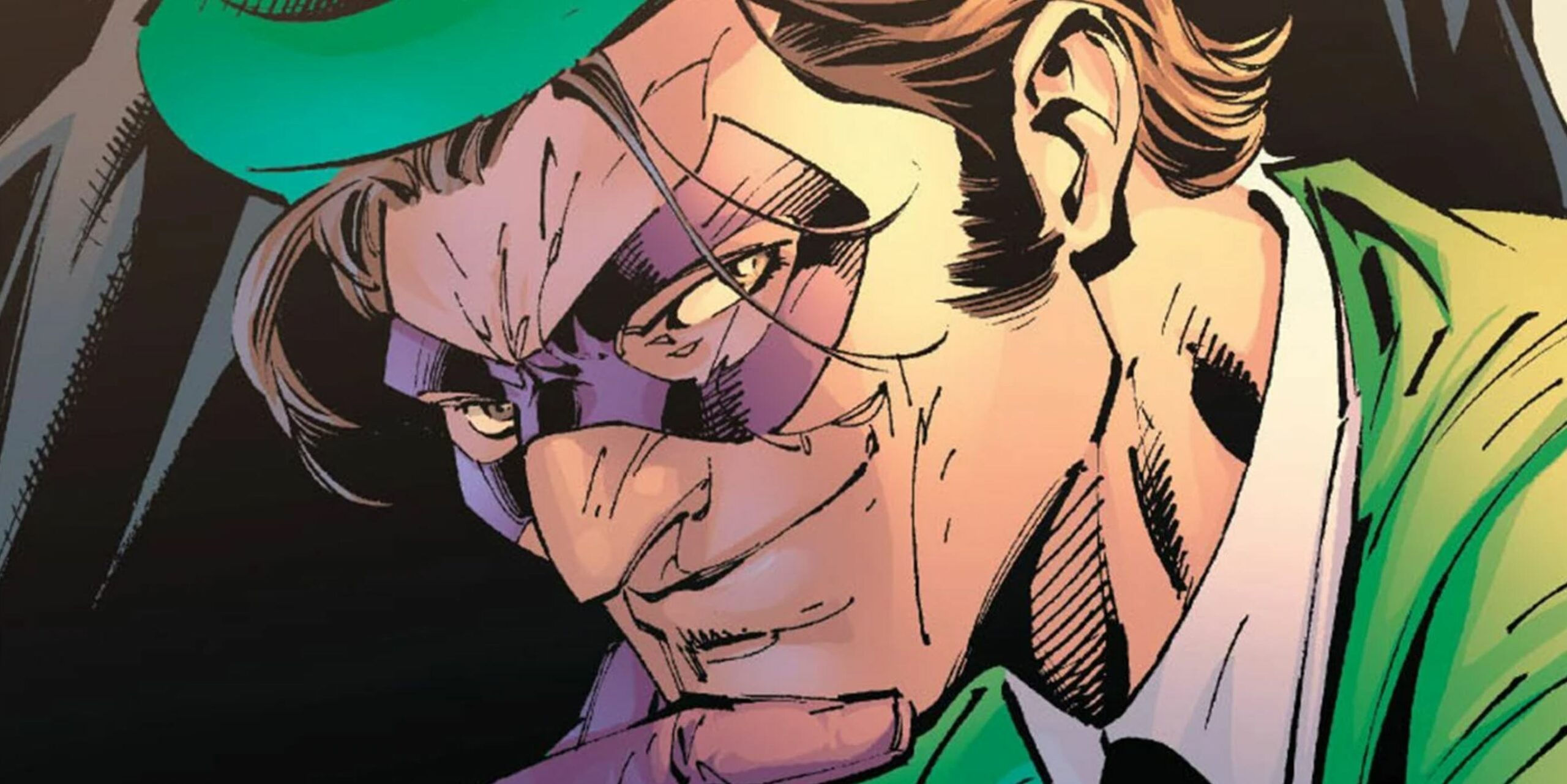 Wallpaper #JxnPLo8BtGB6xQ7855aC19 The Best Riddler Storylines in DC Comic Books