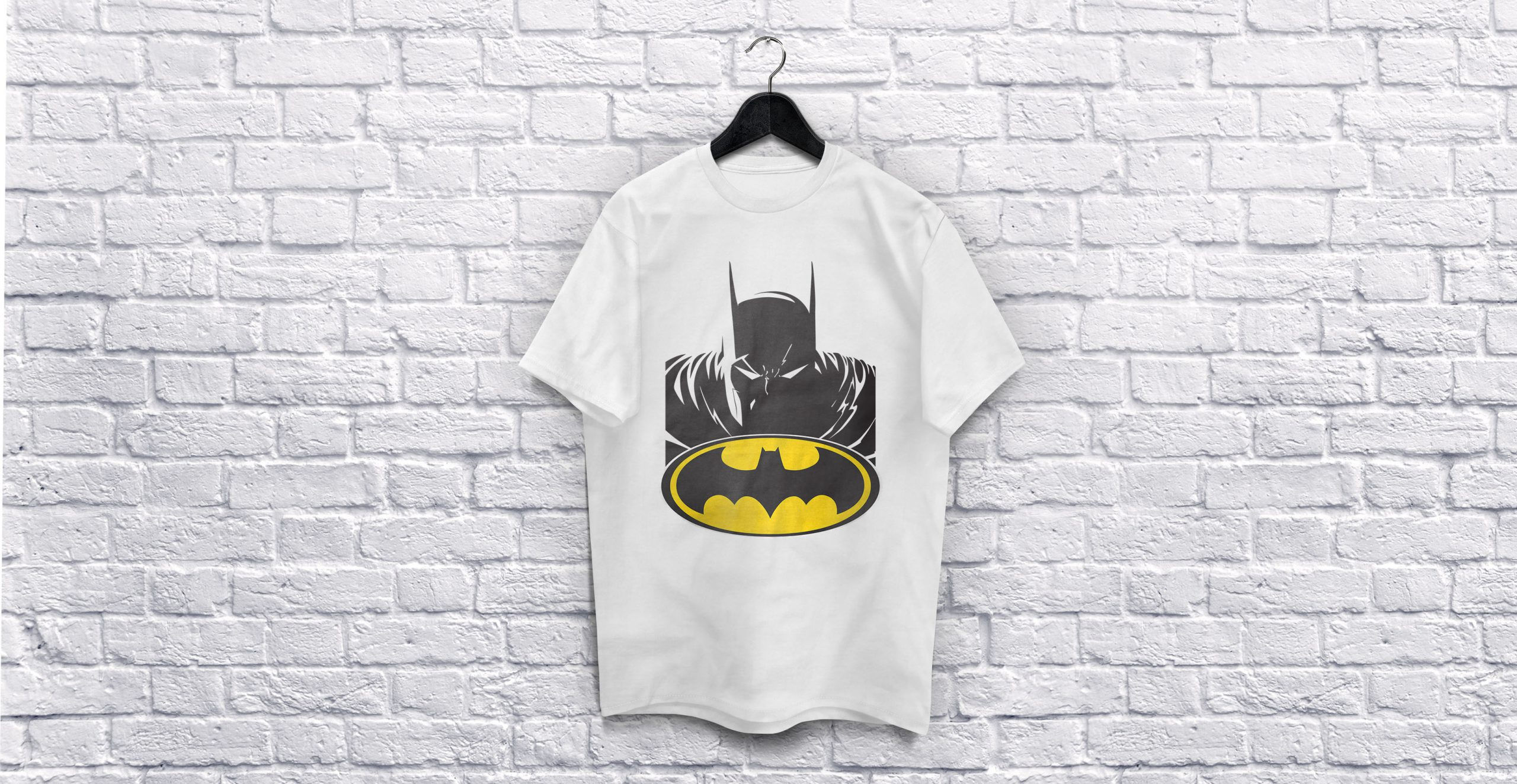 Wallpaper #XWcG-pIBSpphPi3-vI8d262 Descubrir 103 Imagen Batman Shirt Logo Abzlocalmx