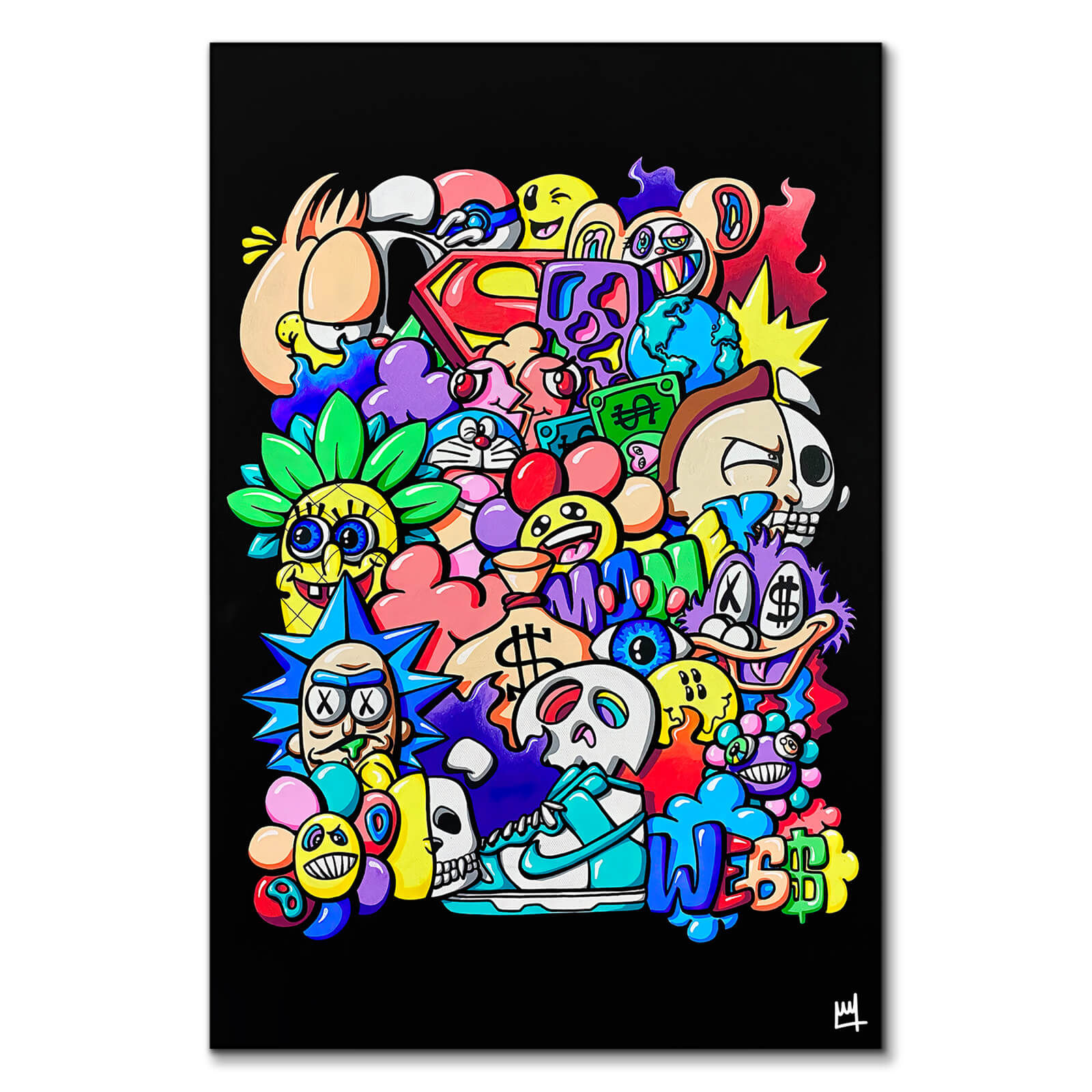 Wallpaper #L_8GaZMB3lSXT3zUVOWc68 Pop Culture 2022 Collage