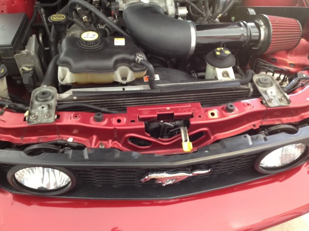 Wallpaper #HheIPpMBPLD5_VENcOCR77 Installing Upr Billet Hood Pins S197 Mustang