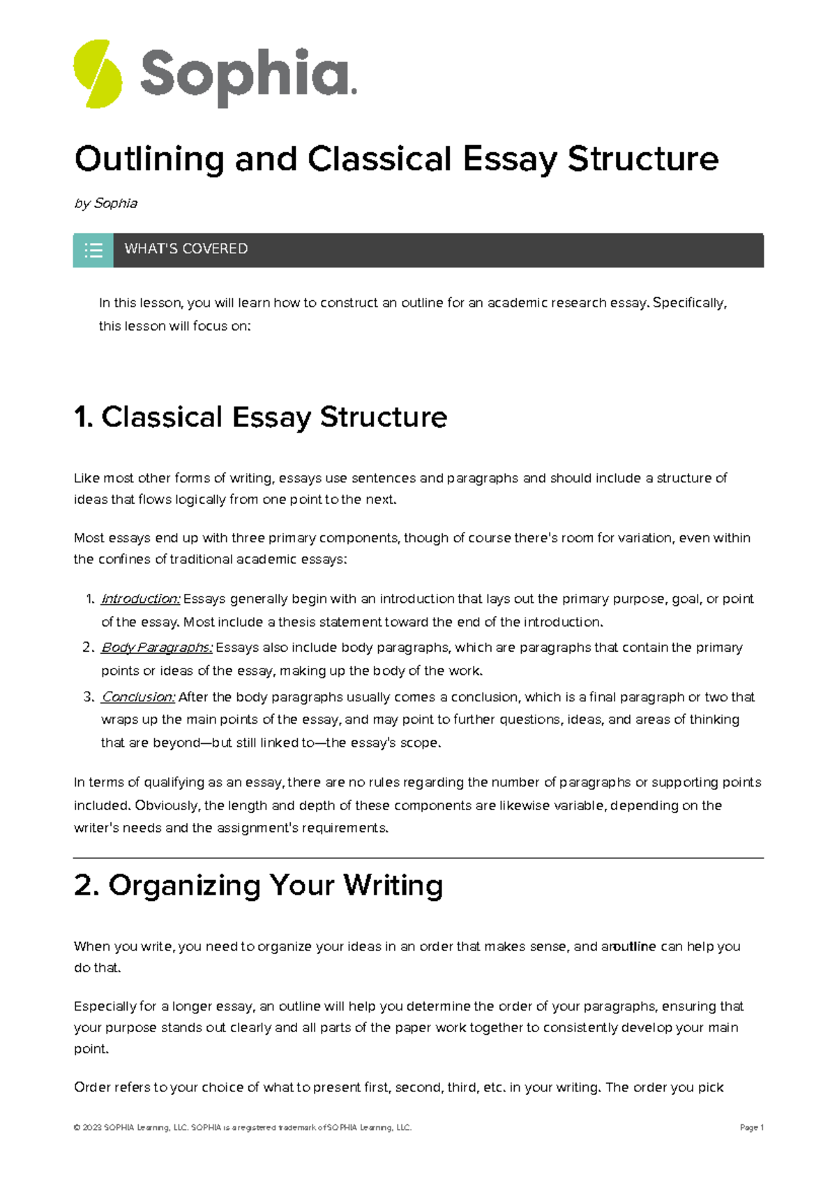 Wallpaper #v5yE4pIBZHQxiYarF8Bm298 Outlining and Classical Essay Structure Paper Outlining and Classical