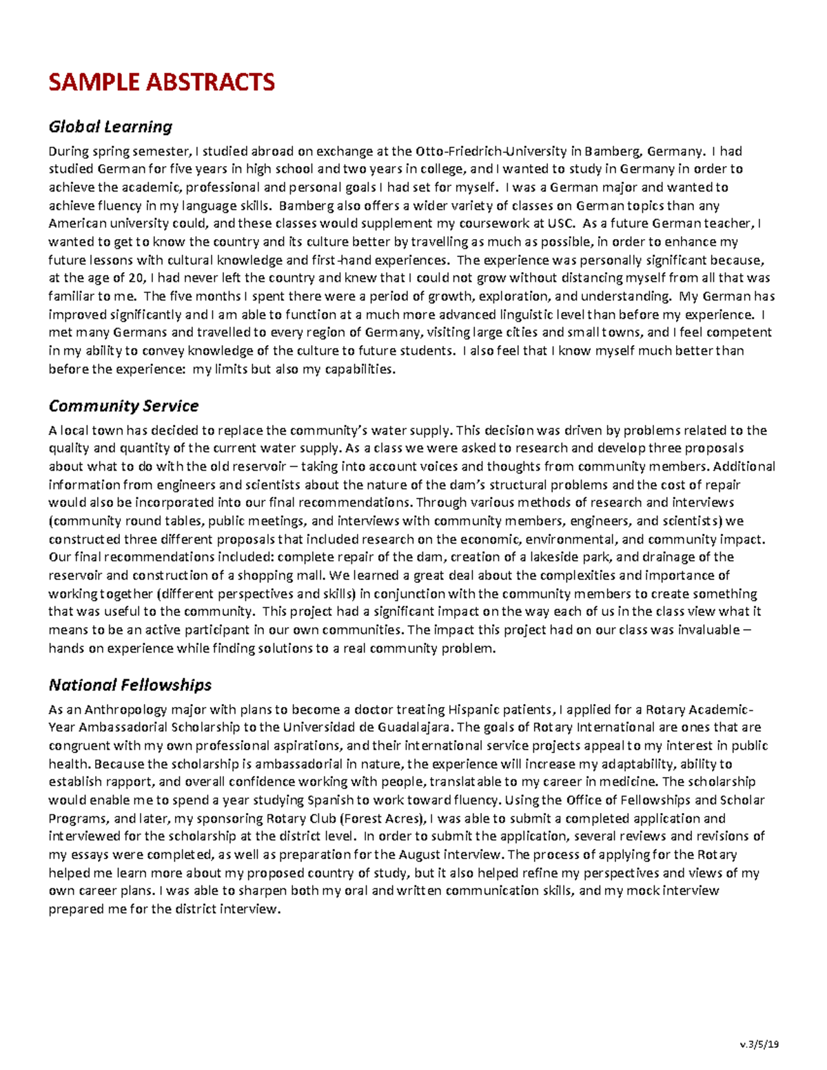 Wallpaper #JmjaGZMBSpphPi3-YRk-293 Sample Abstracts Research Paper Tutorial About Abstract Makingsenior