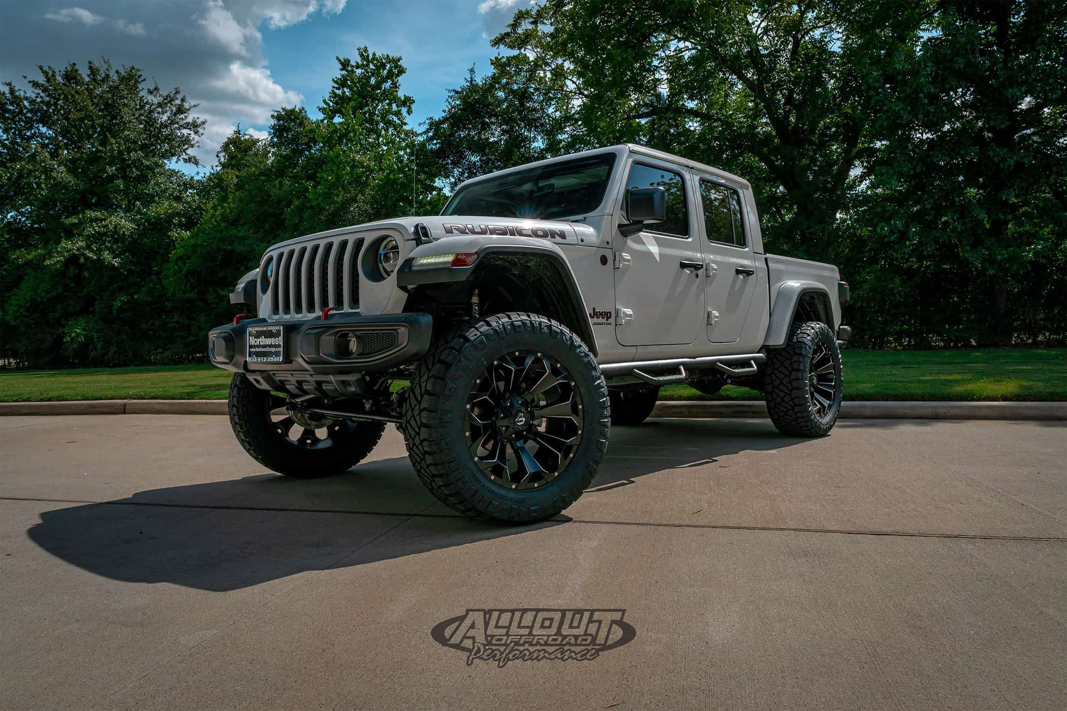 Wallpaper #EECIMZMBJhL2WPba78c966 2021 Jeep Gladiator Rubicon All Out Offroad