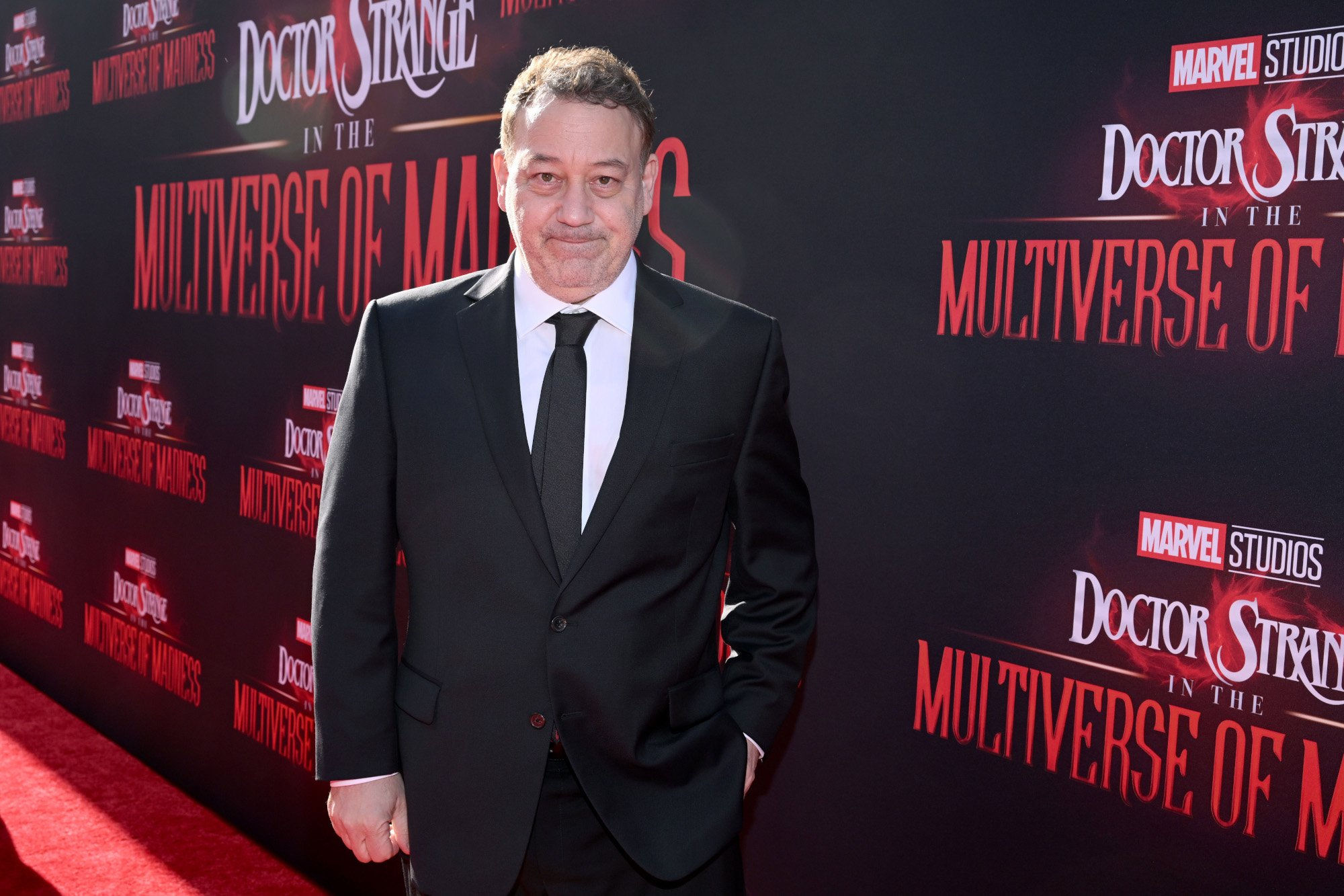 Wallpaper #5mf97ZIBSpphPi3-R1pb238 Sam Raimi Admits Any Spider Man Movie He Directs Would Probably Have