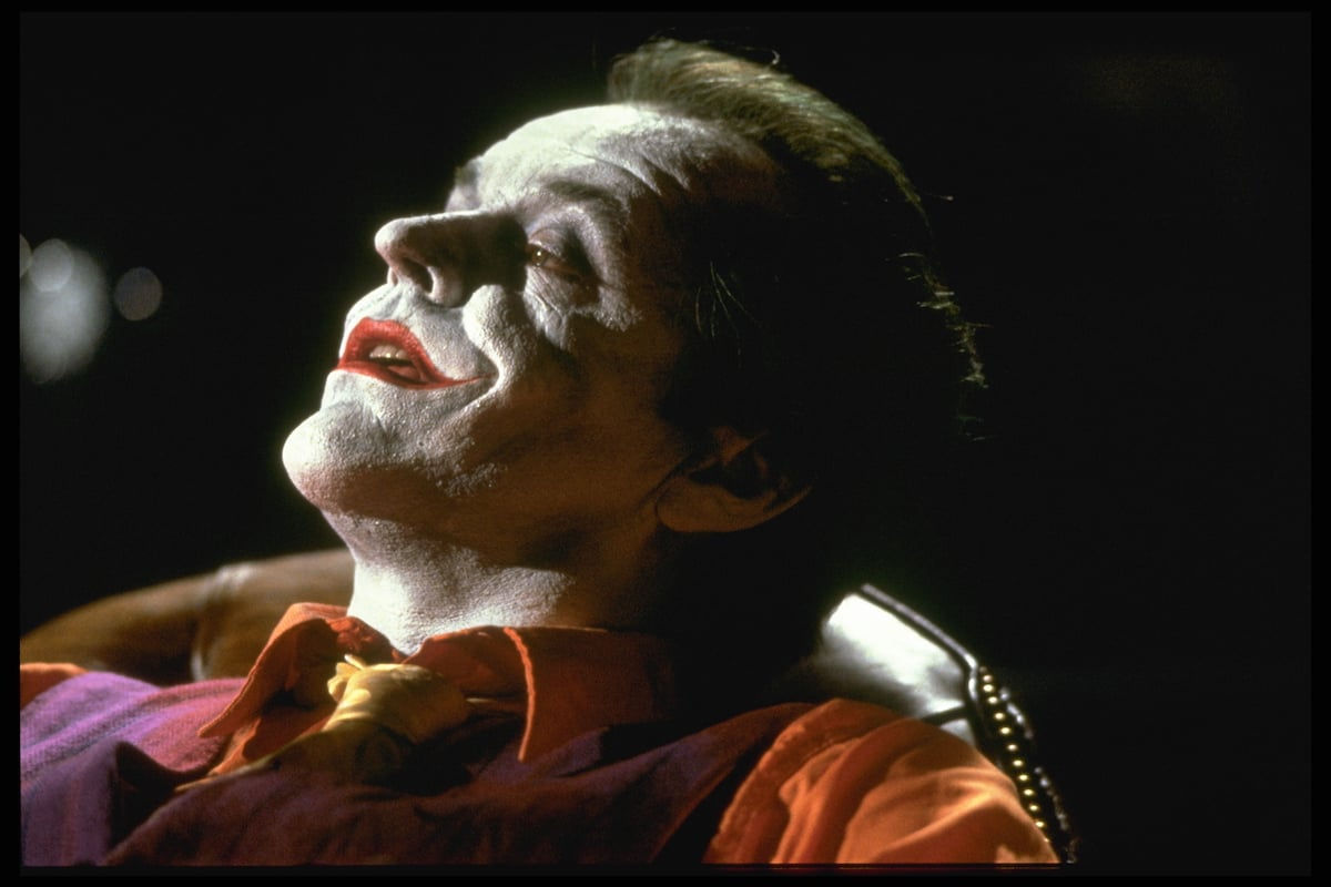 Wallpaper #qxmiLo8BtGB6xQ78qJUj40 Batman Tim Burtons Original Joker Once Confessed It Was His Worst