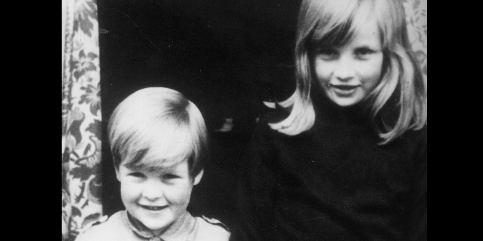 Wallpaper #kmjYF5MBSpphPi3-rhDn301 Princess Dianas Brother Shares Poignant Childhood Photo Honoring His