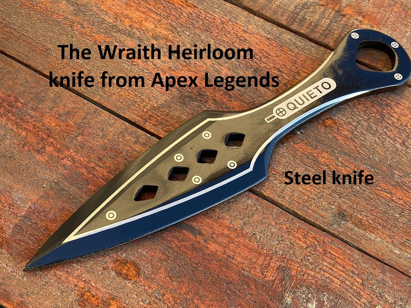 Wallpaper #5XevJpMB-pgBXx60UqIU41 Kunai Apex Legends Wraith Heirloom Knife Steel Gift Thsexiezpix Web Porn